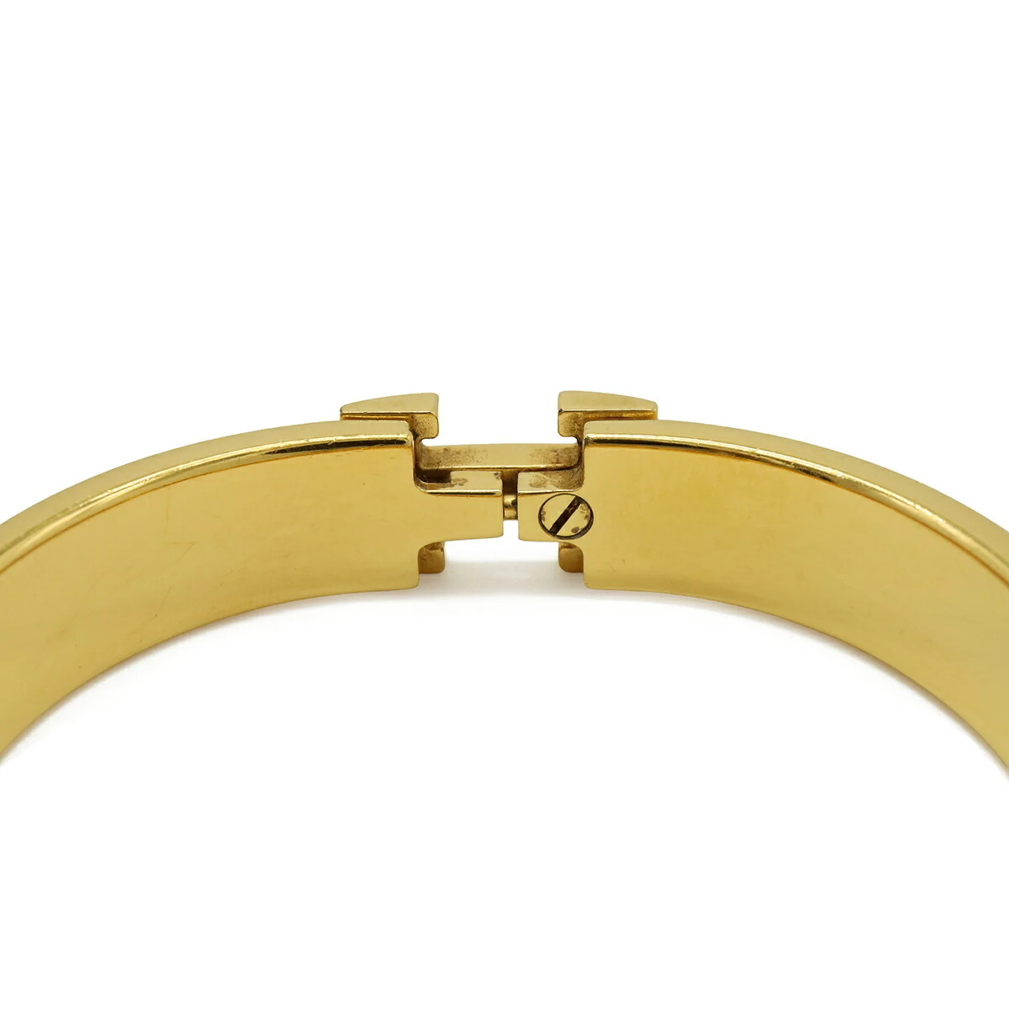 Bracelet Enamel and Gold - Image 6