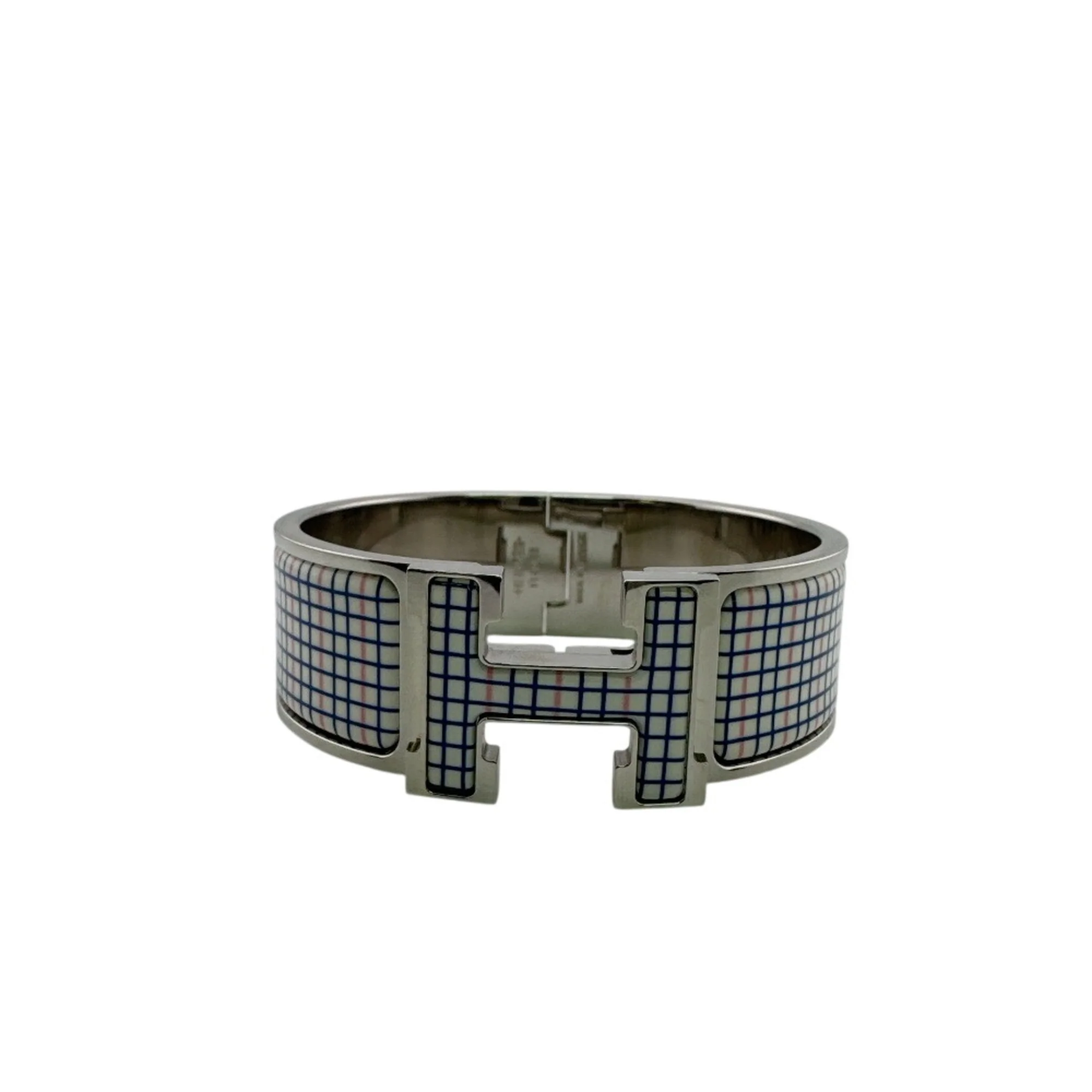 Bracelet Enamel and Metal Multi-Color - Image 2