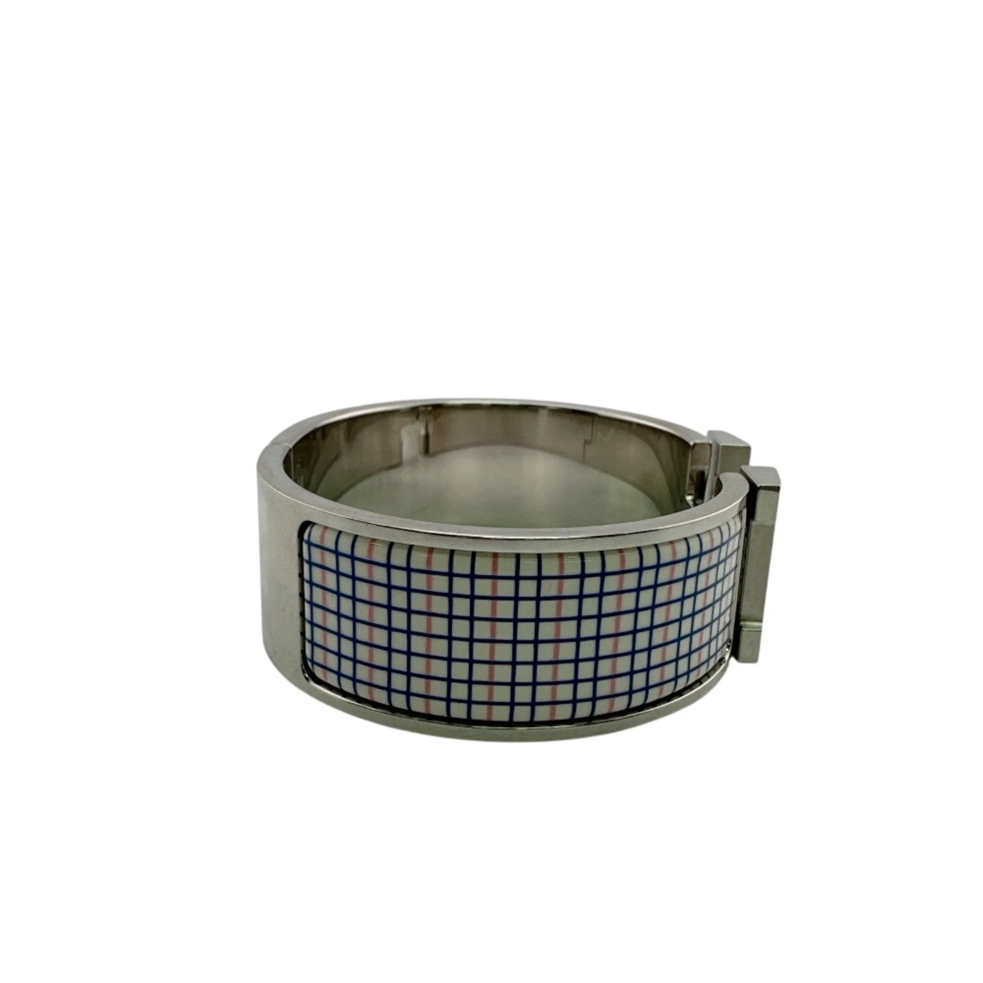 Bracelet Enamel and Metal Multi-Color - Image 3