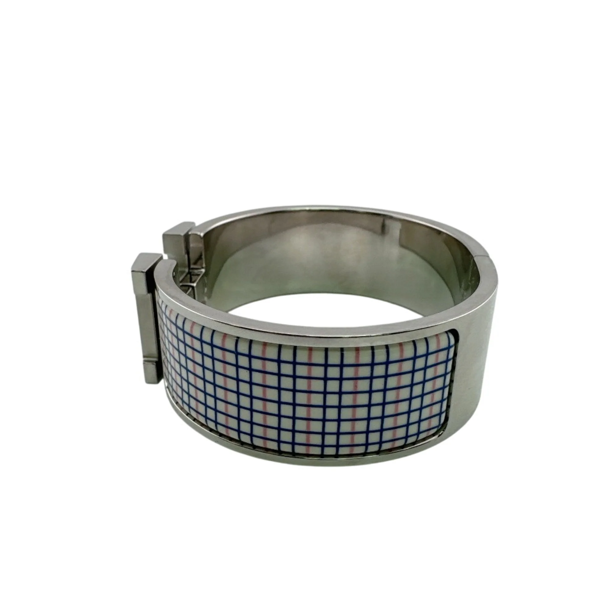 Bracelet Enamel and Metal Multi-Color - Image 5