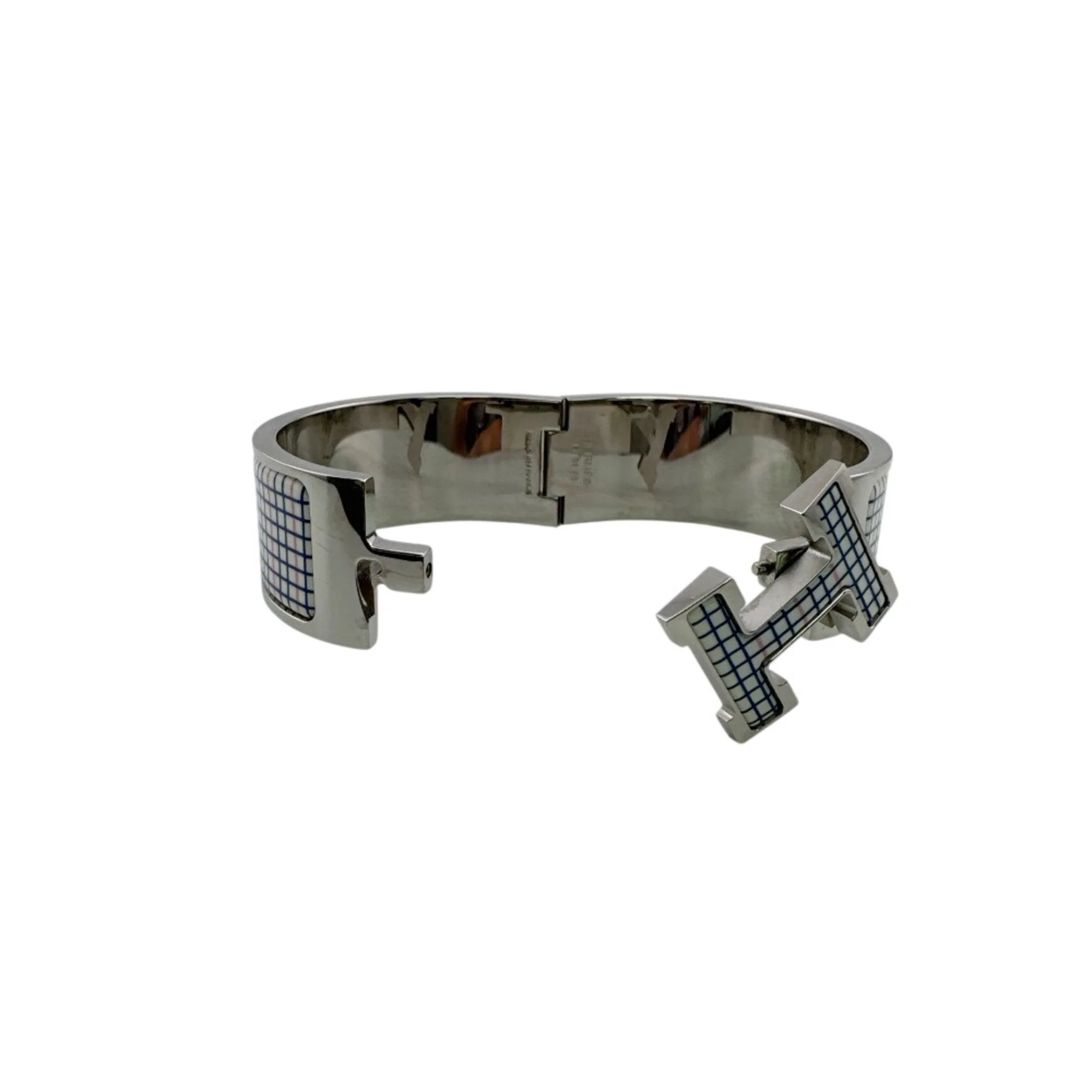 Bracelet Enamel and Metal Multi-Color - Image 8