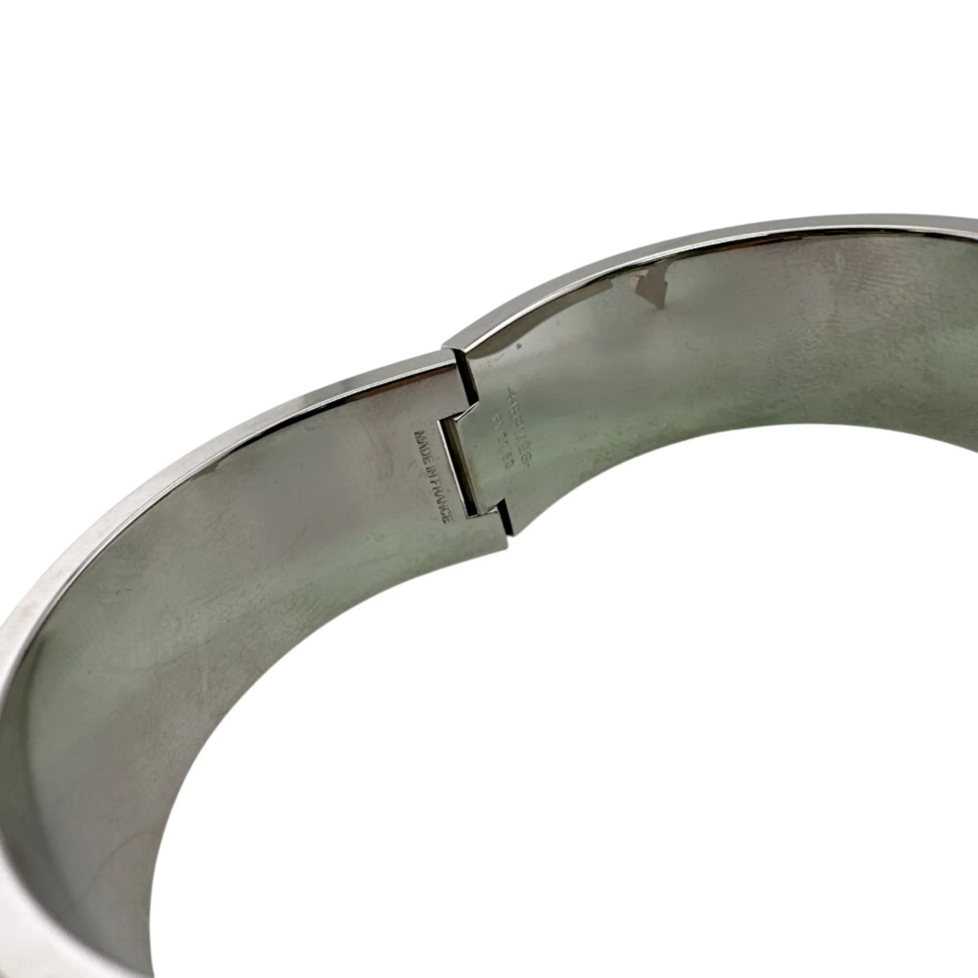 Bracelet Enamel and Metal Multi-Color - Image 9