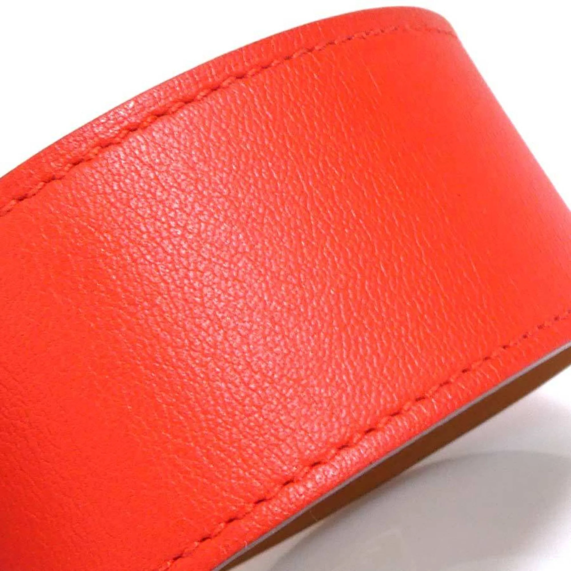 Bracelet Leather and Metal - Image 9