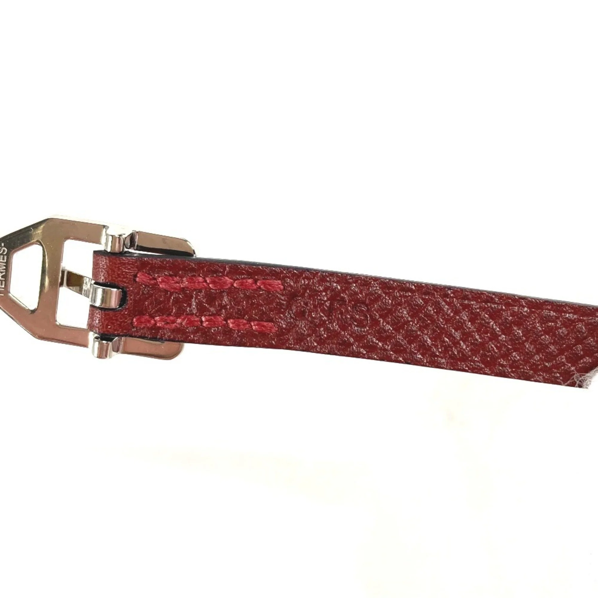 Bracelet Leather Brown - Image 8