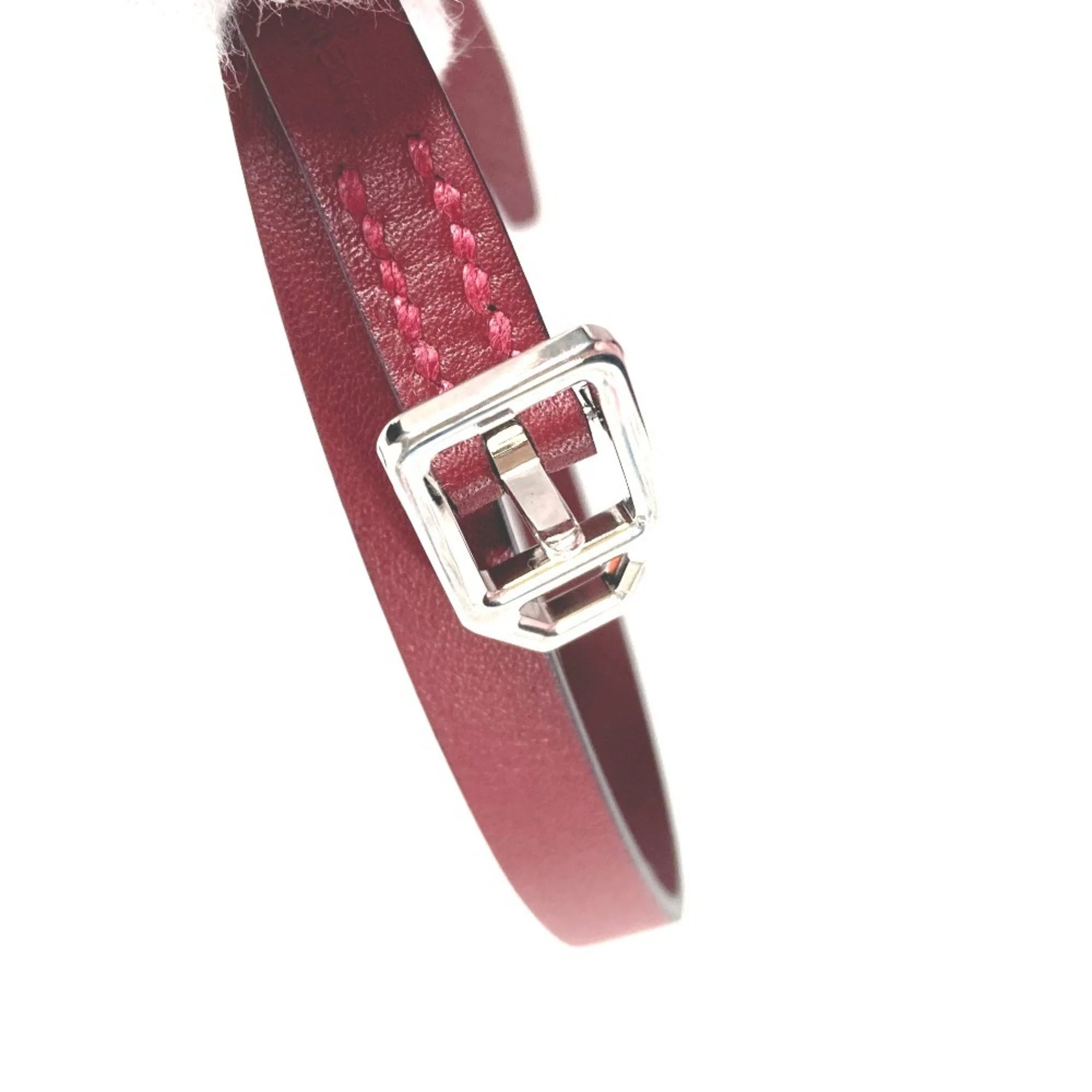 Bracelet Leather Brown - Image 9