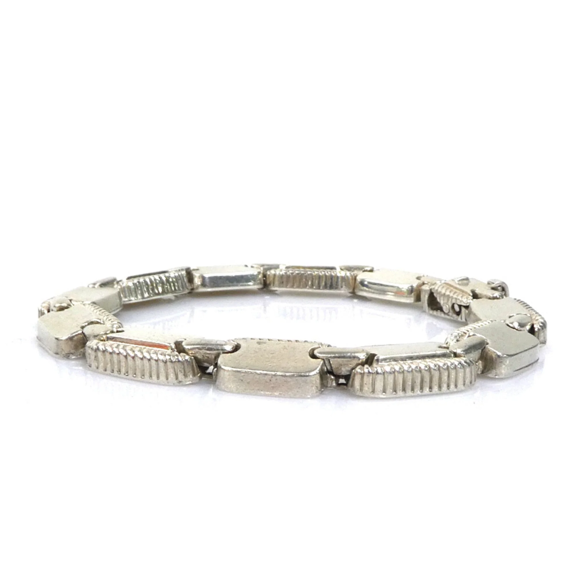 Bracelet Sterling Silver - Image 3