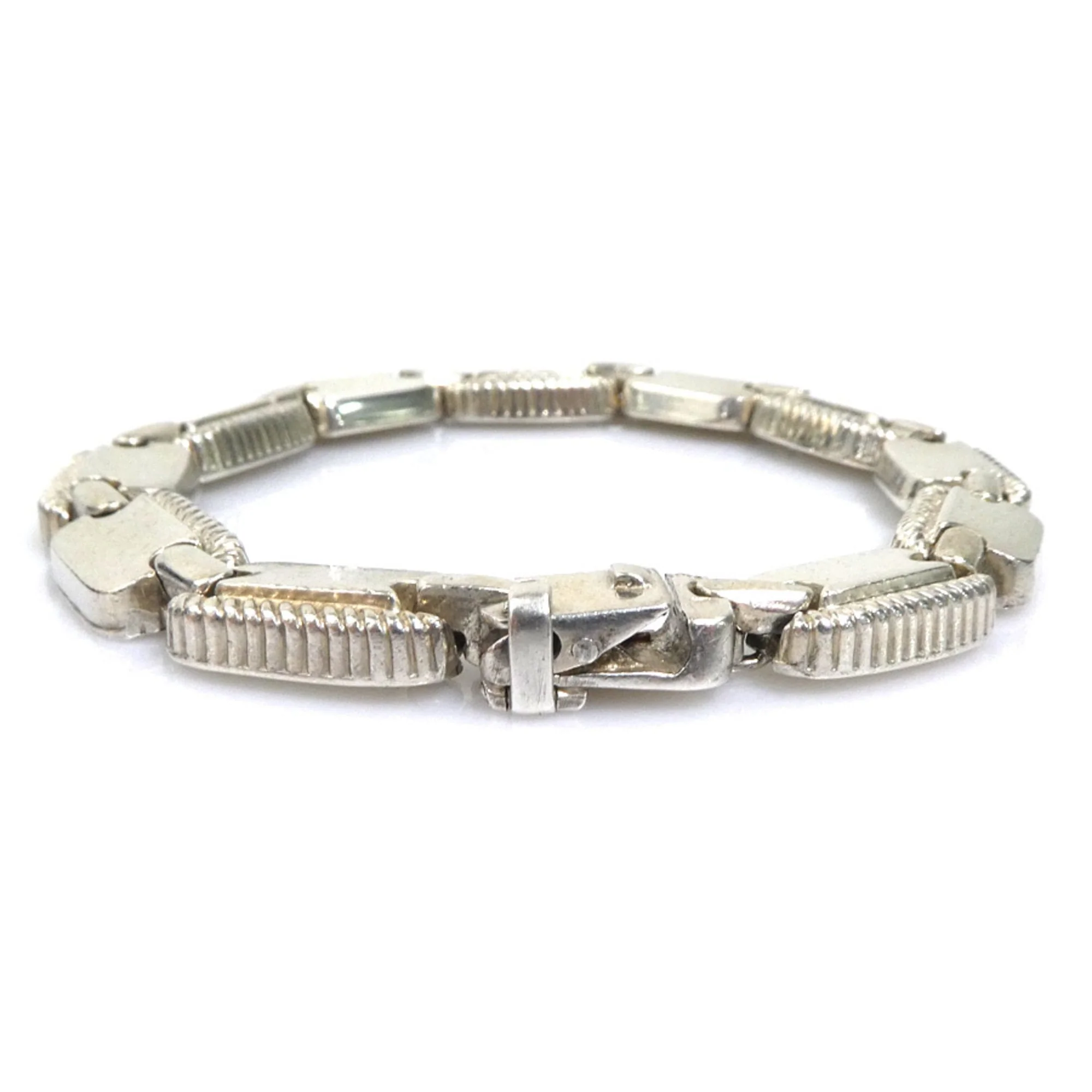 Bracelet Sterling Silver - Image 4