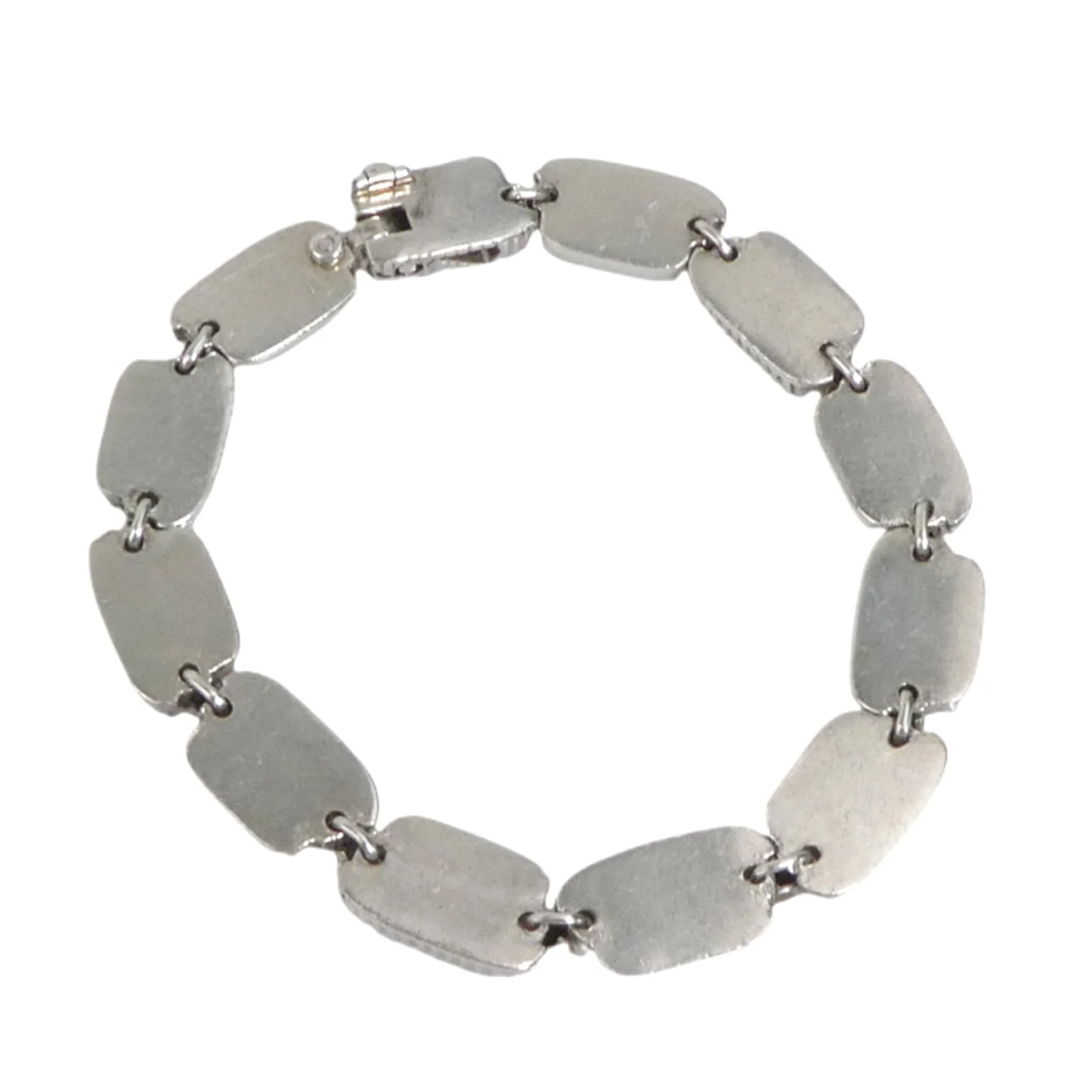 Bracelet Sterling Silver - Image 5