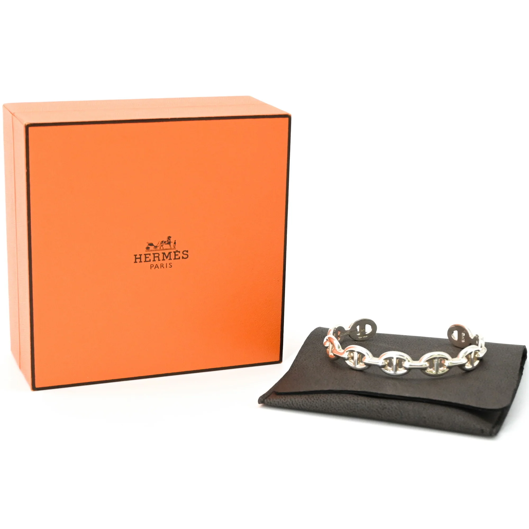 Bracelet Sterling Silver