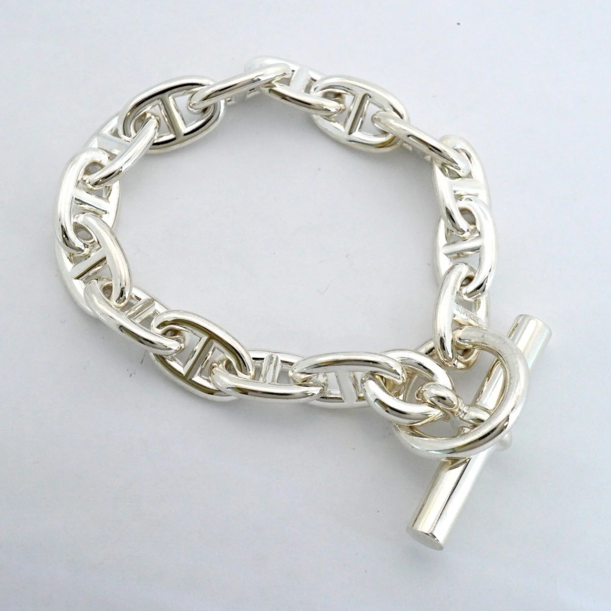 Bracelet Sterling Silver - Image 2