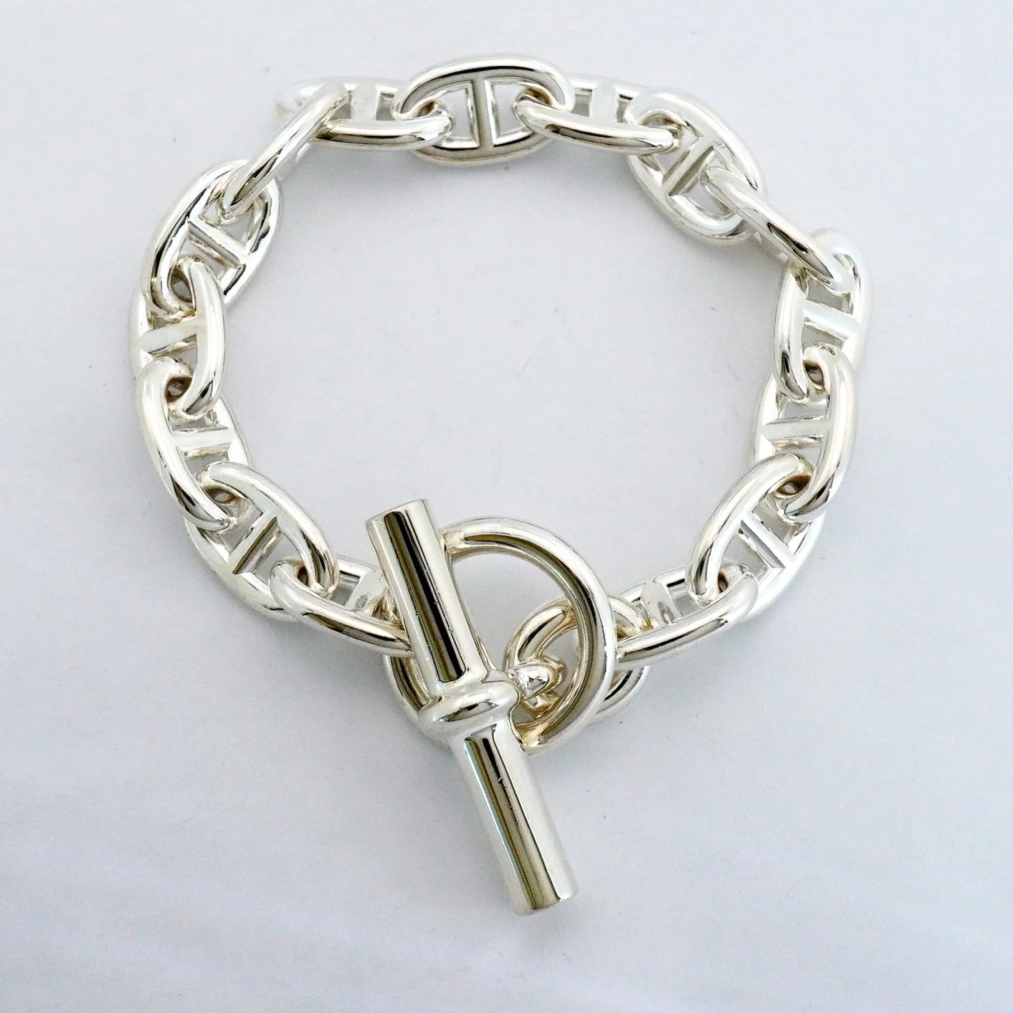 Bracelet Sterling Silver - Image 3