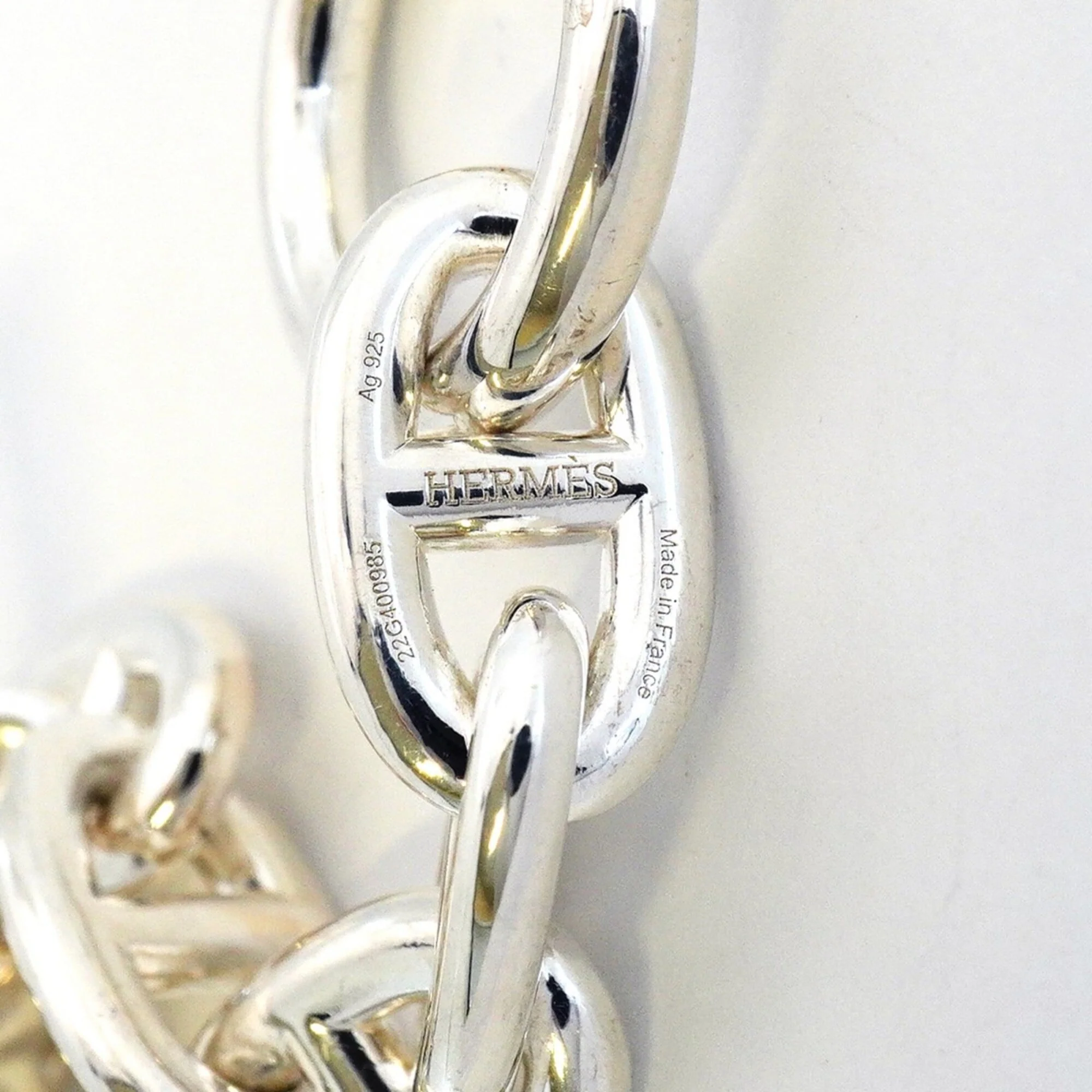 Bracelet Sterling Silver - Image 4