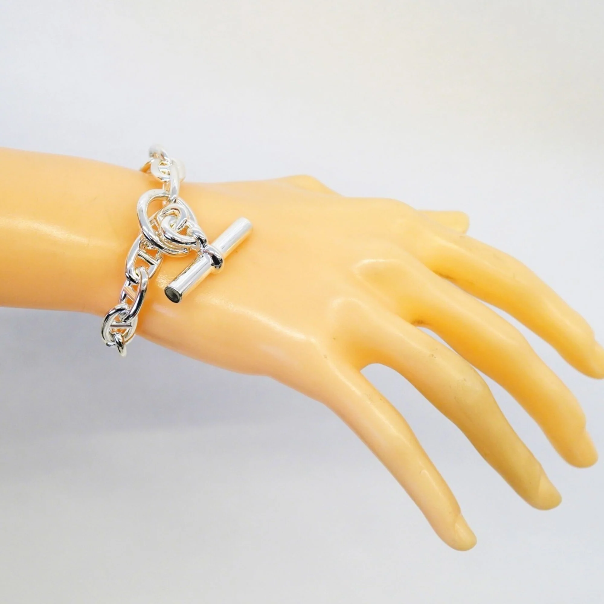 Bracelet Sterling Silver - Image 6