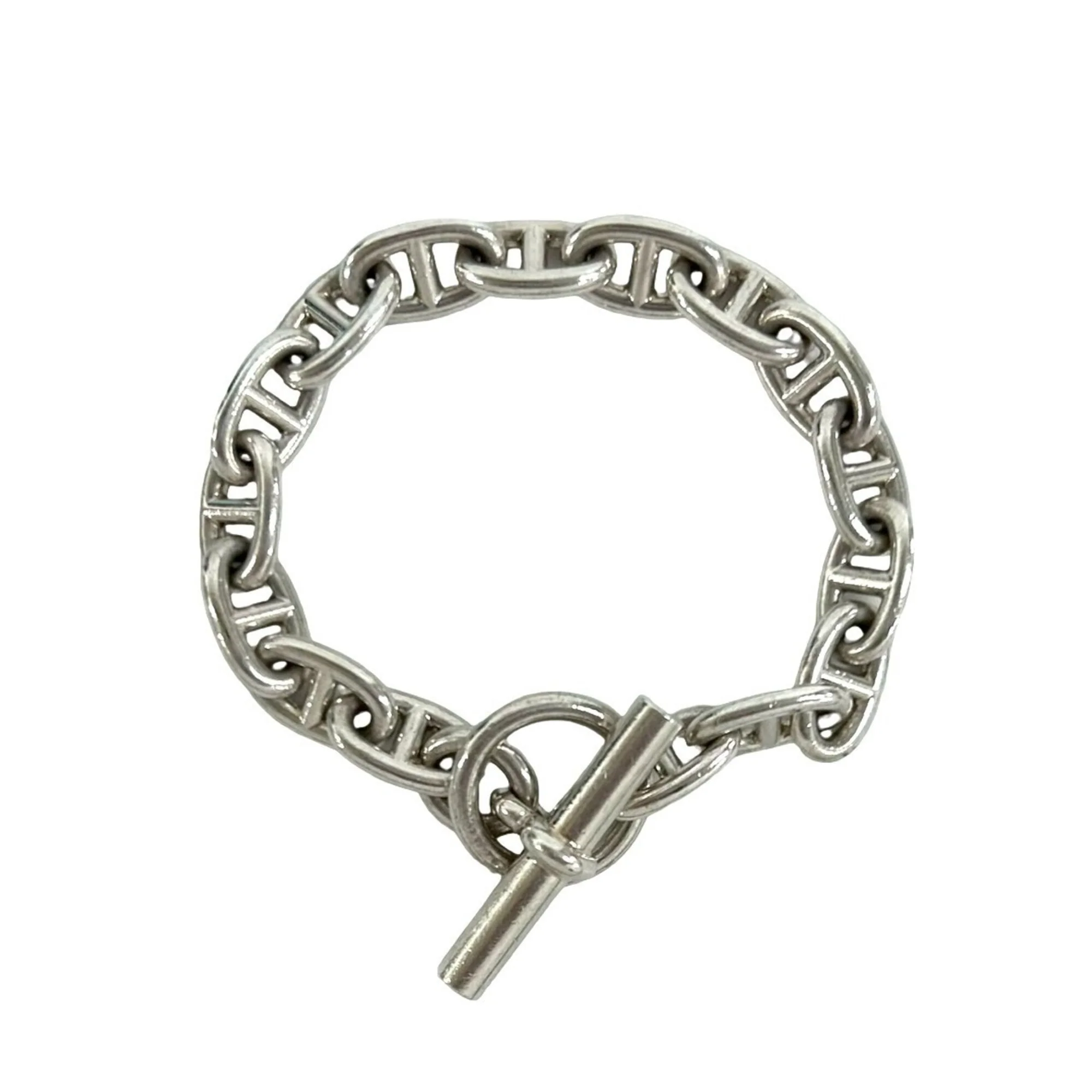 Bracelet Sterling Silver Medium