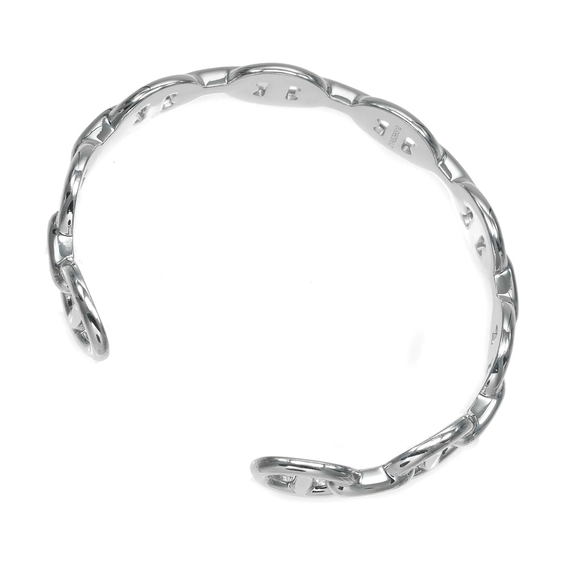 Chaine d'Ancre Bracelet Sterling Silver - Image 5