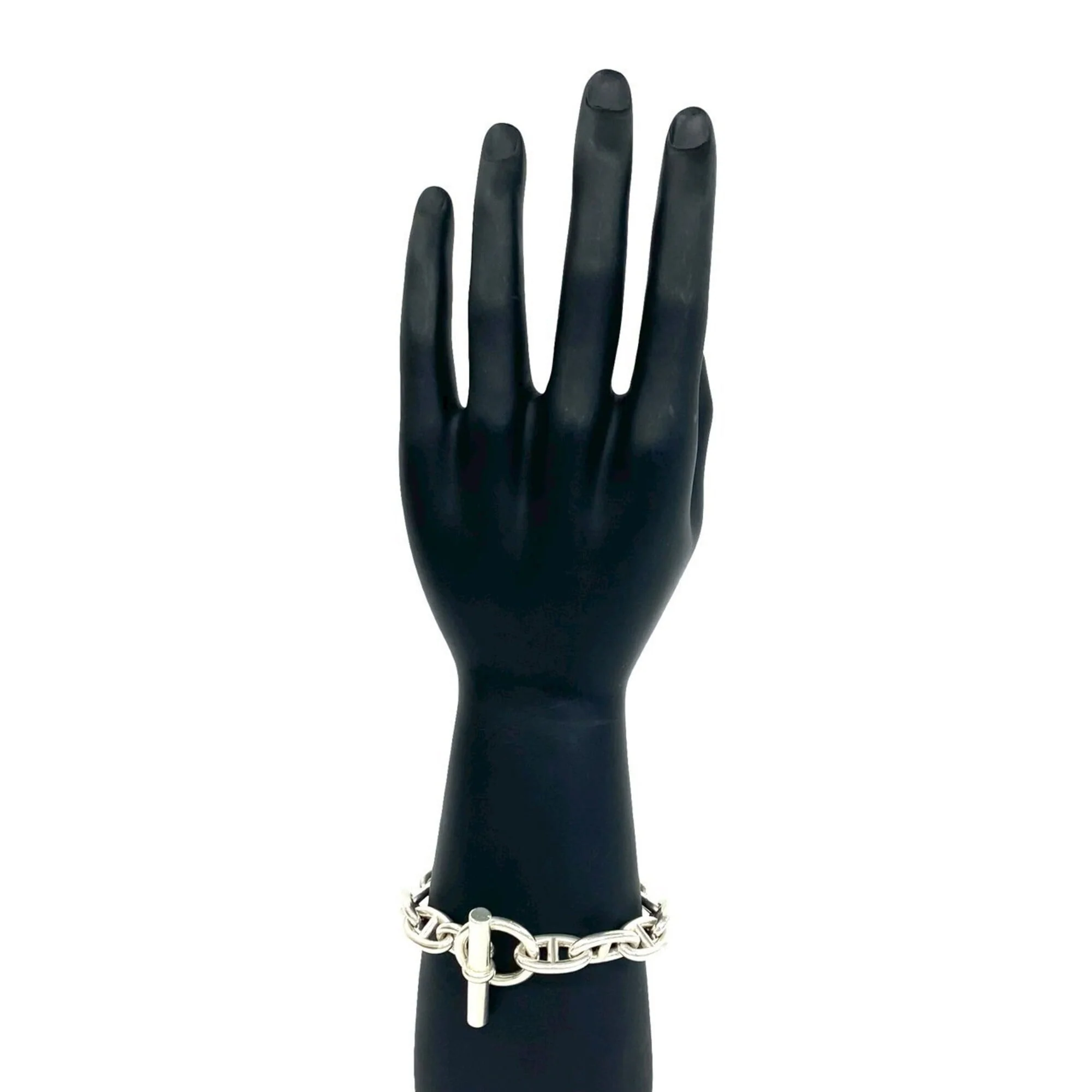 Chaine d'Ancre Bracelet Sterling Silver - Image 2