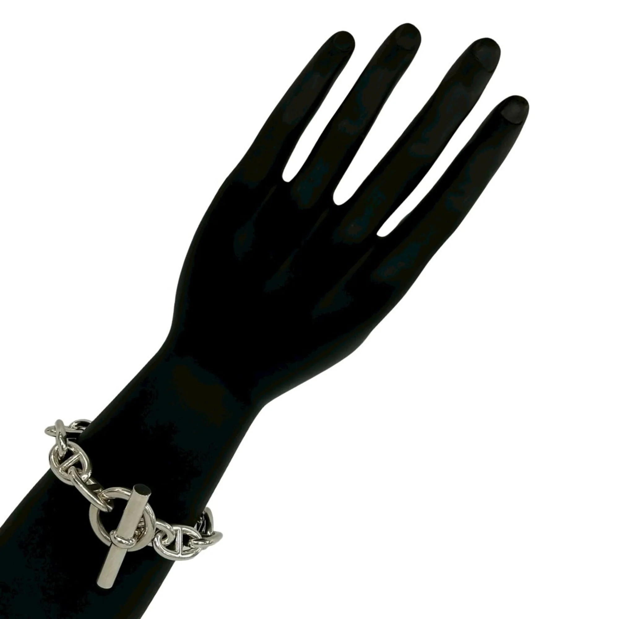 Chaine d'Ancre Bracelet Sterling Silver - Image 2