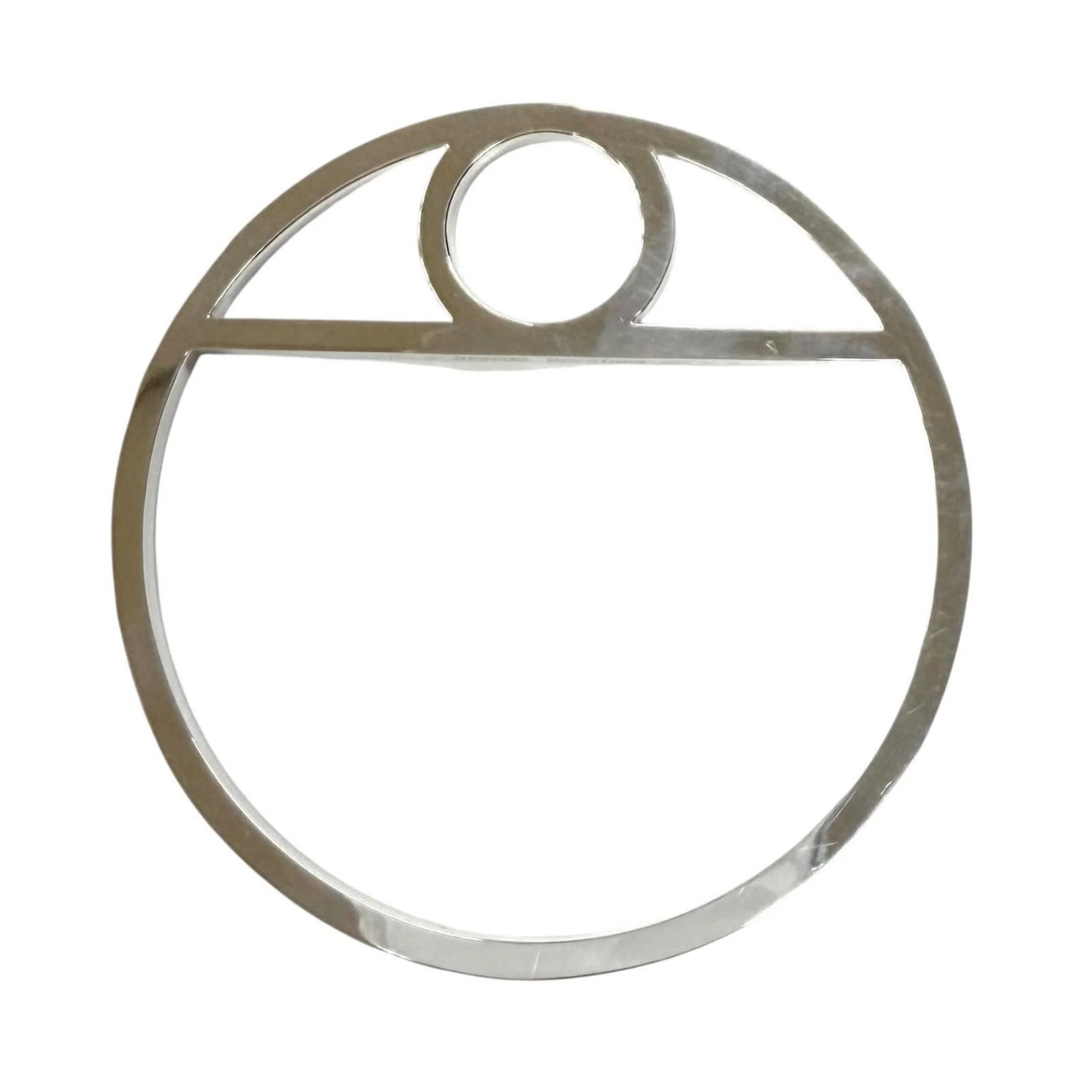 Chaine d'Ancre Bracelet Sterling Silver - Image 4