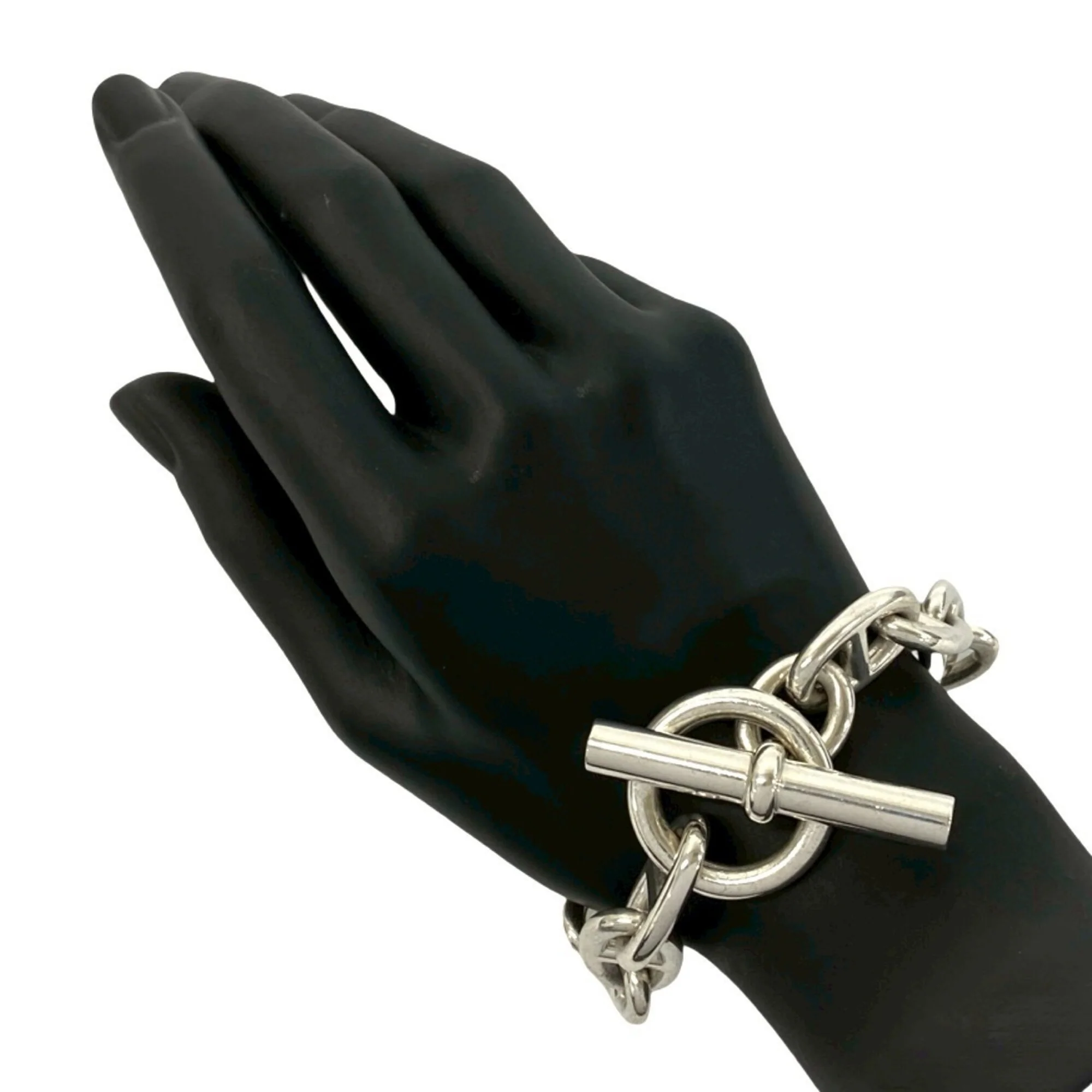 Chaine d'Ancre Bracelet Sterling Silver - Image 2