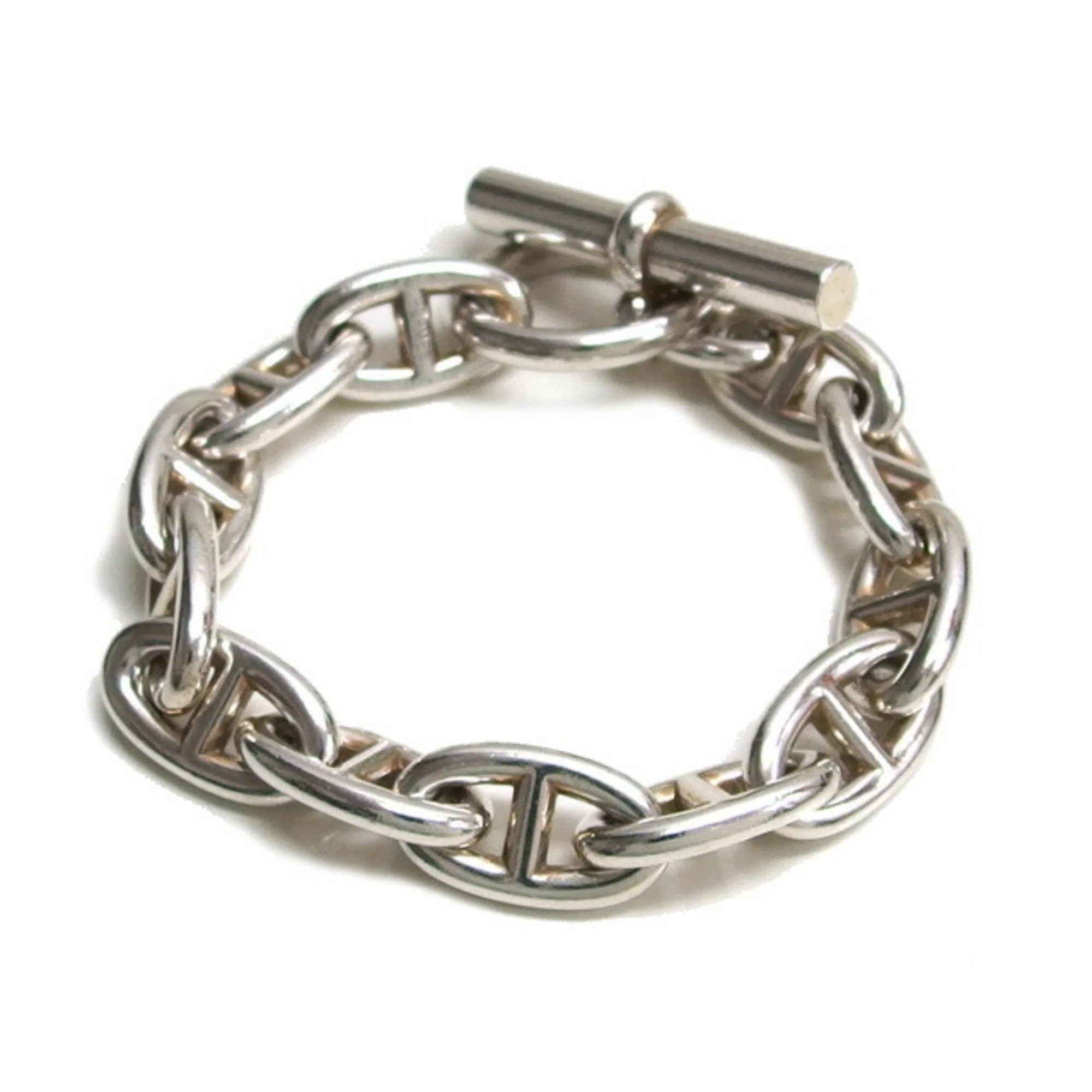 Chaine d'Ancre Bracelet Sterling Silver - Image 2