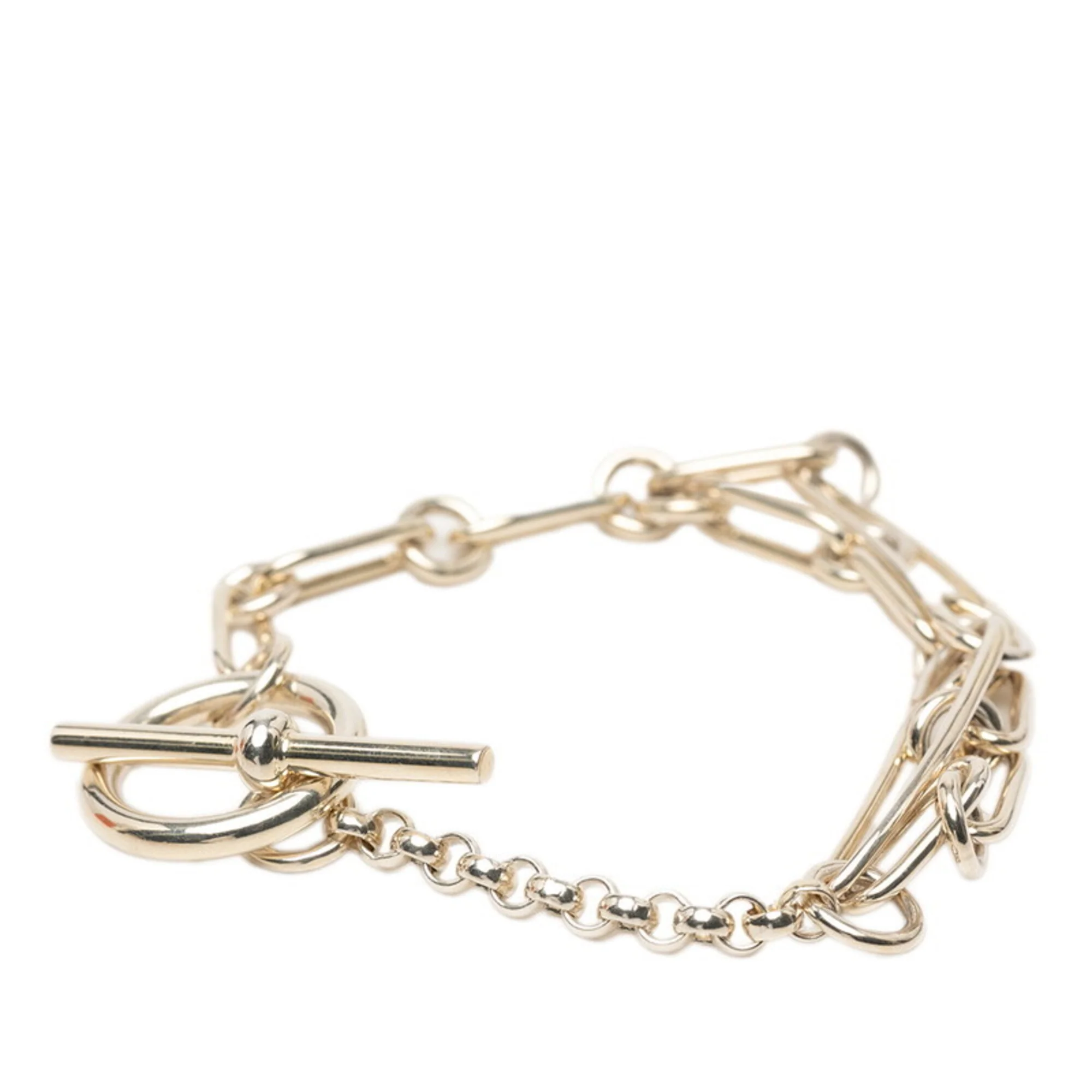 Chaine d'Ancre Bracelet Sterling Silver - Image 3