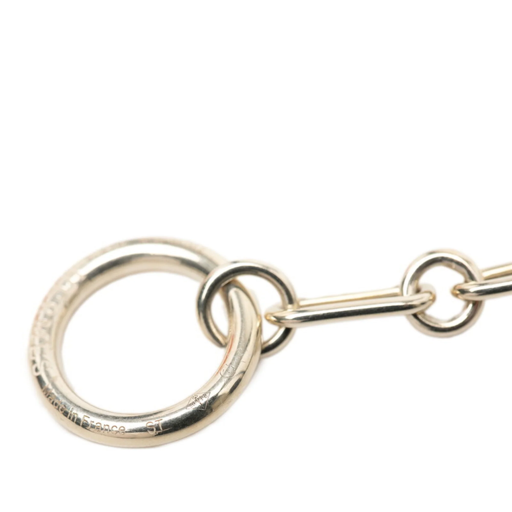 Chaine d'Ancre Bracelet Sterling Silver - Image 5