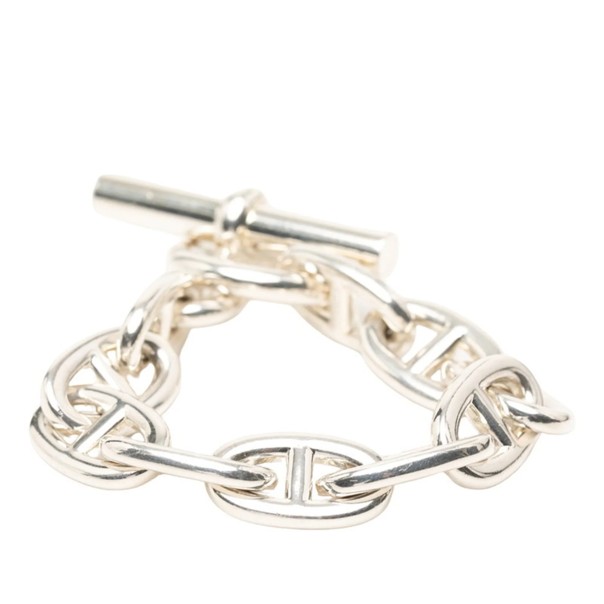 Chaine d'Ancre Bracelet Sterling Silver - Image 3