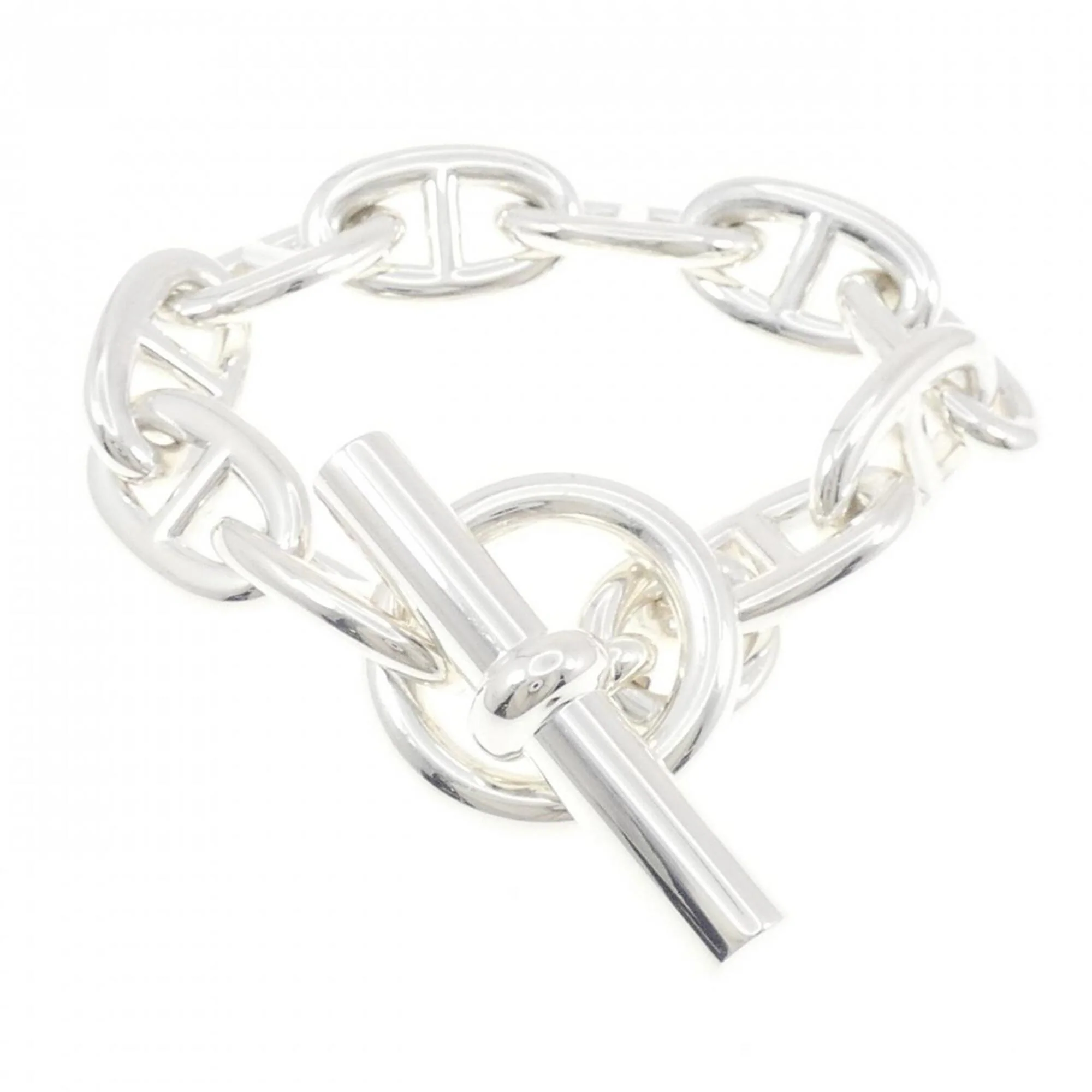 Chaine d'Ancre Bracelet Sterling Silver - Image 2