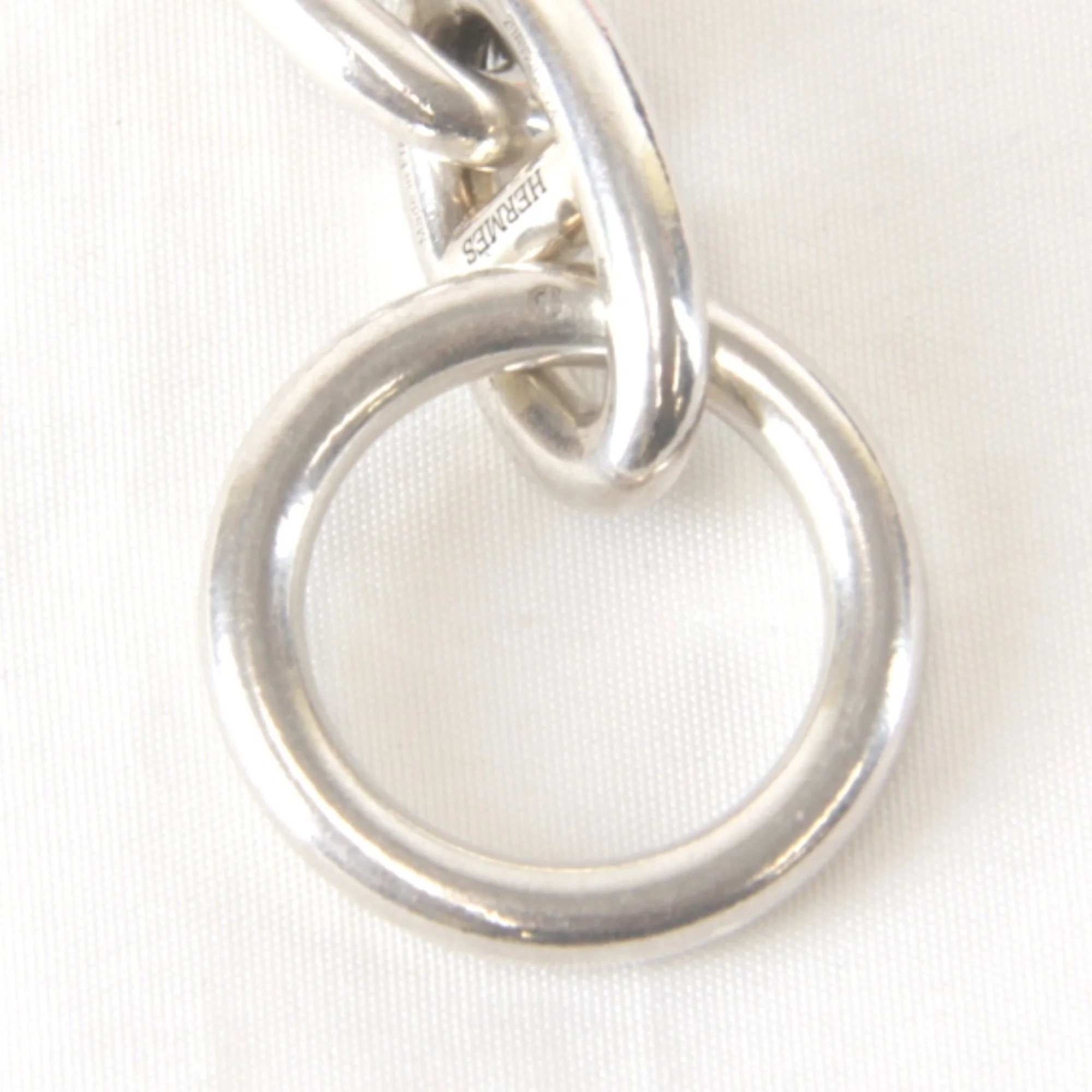 Chaine d'Ancre Bracelet Sterling Silver - Image 3