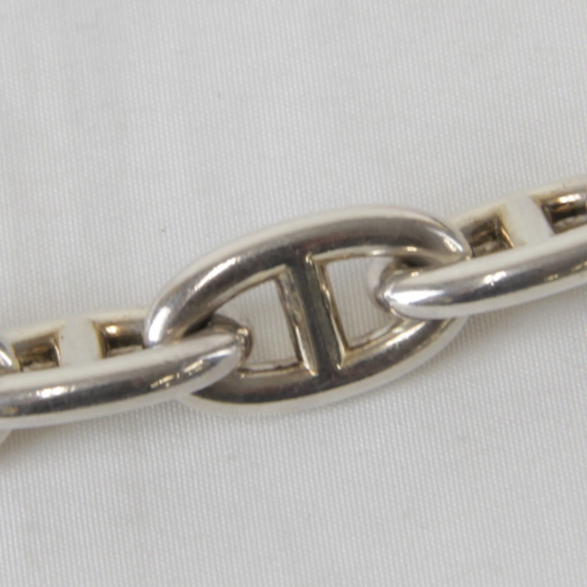 Chaine d'Ancre Bracelet Sterling Silver - Image 5