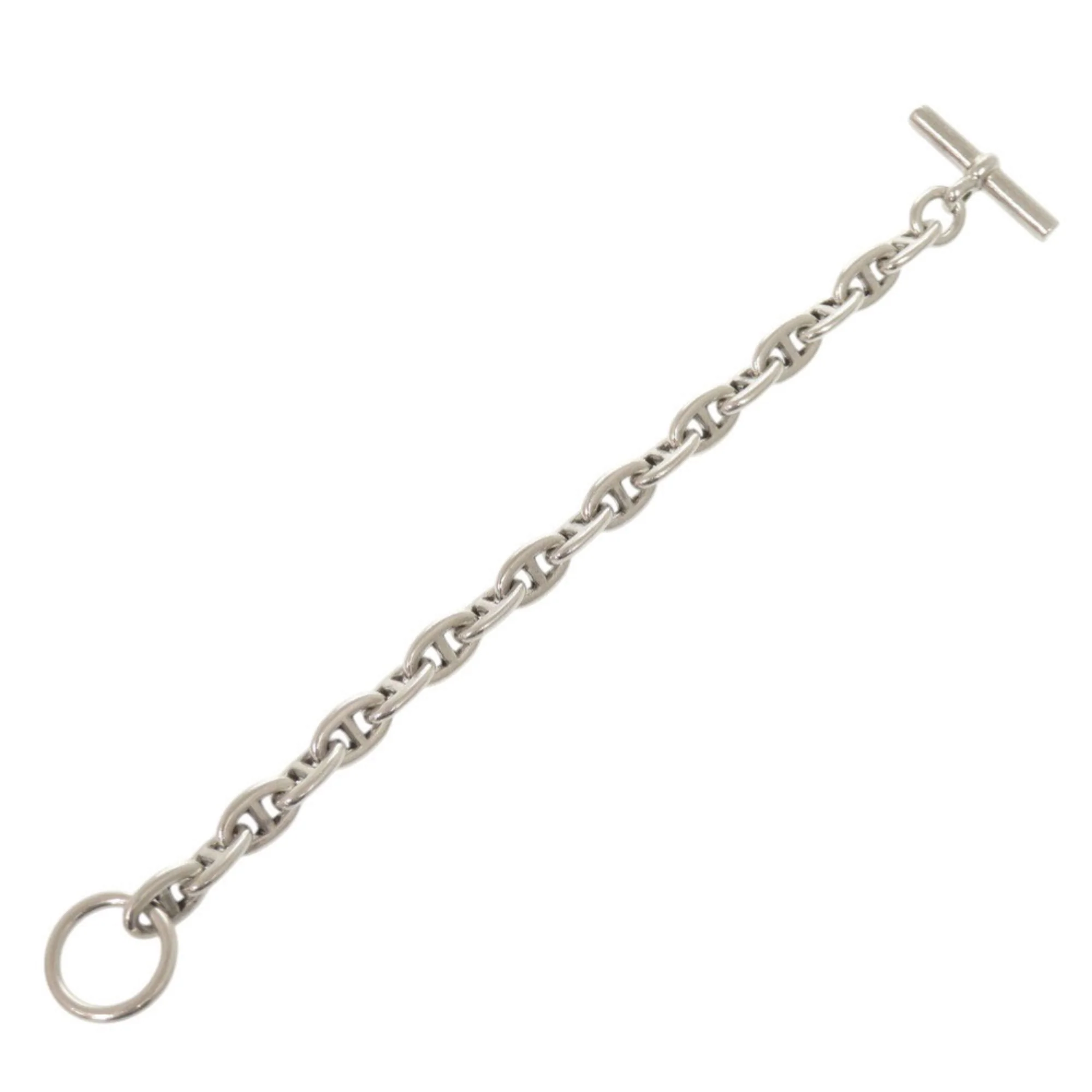 Chaine D'Ancre Bracelet Sterling Silver - Image 3