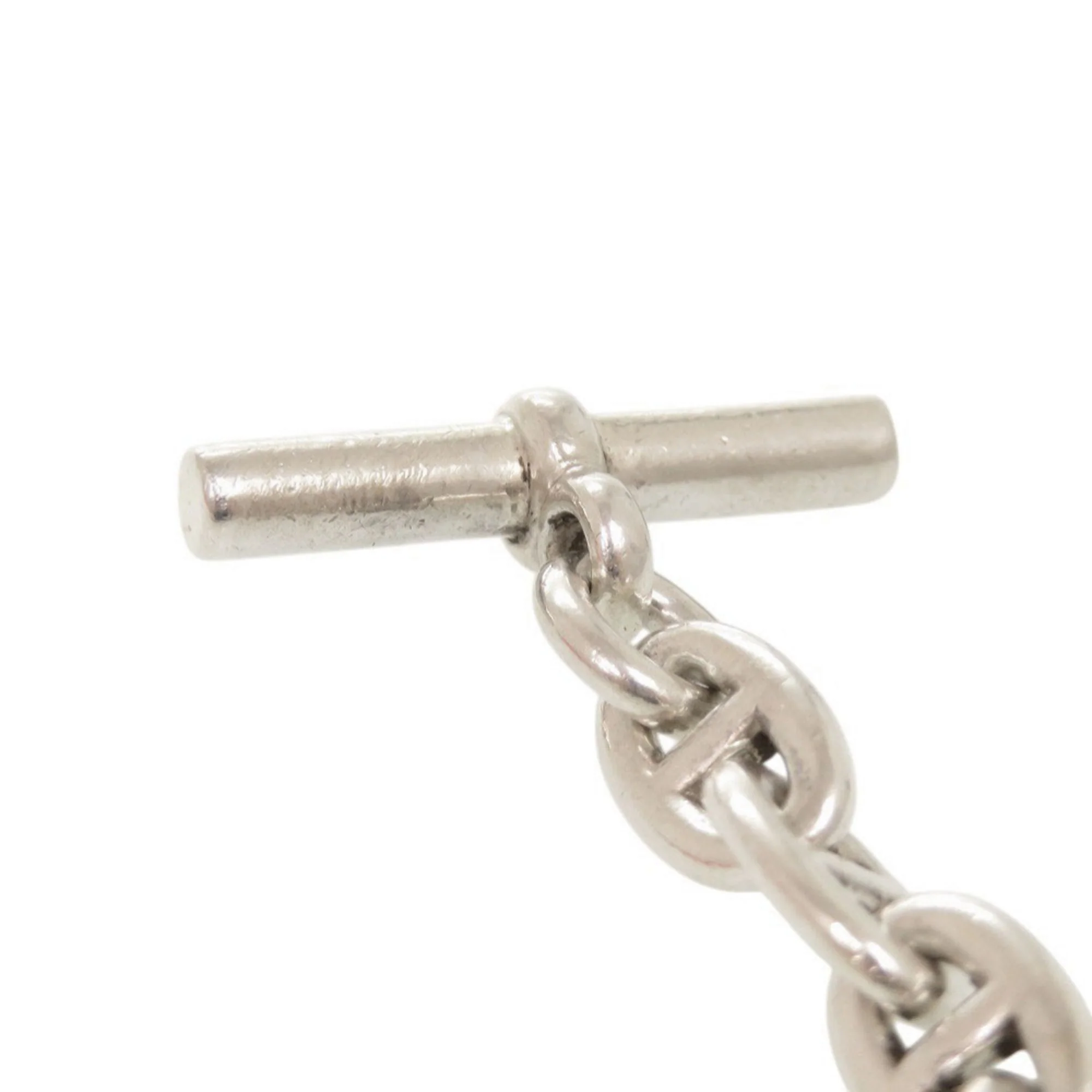 Chaine D'Ancre Bracelet Sterling Silver - Image 6