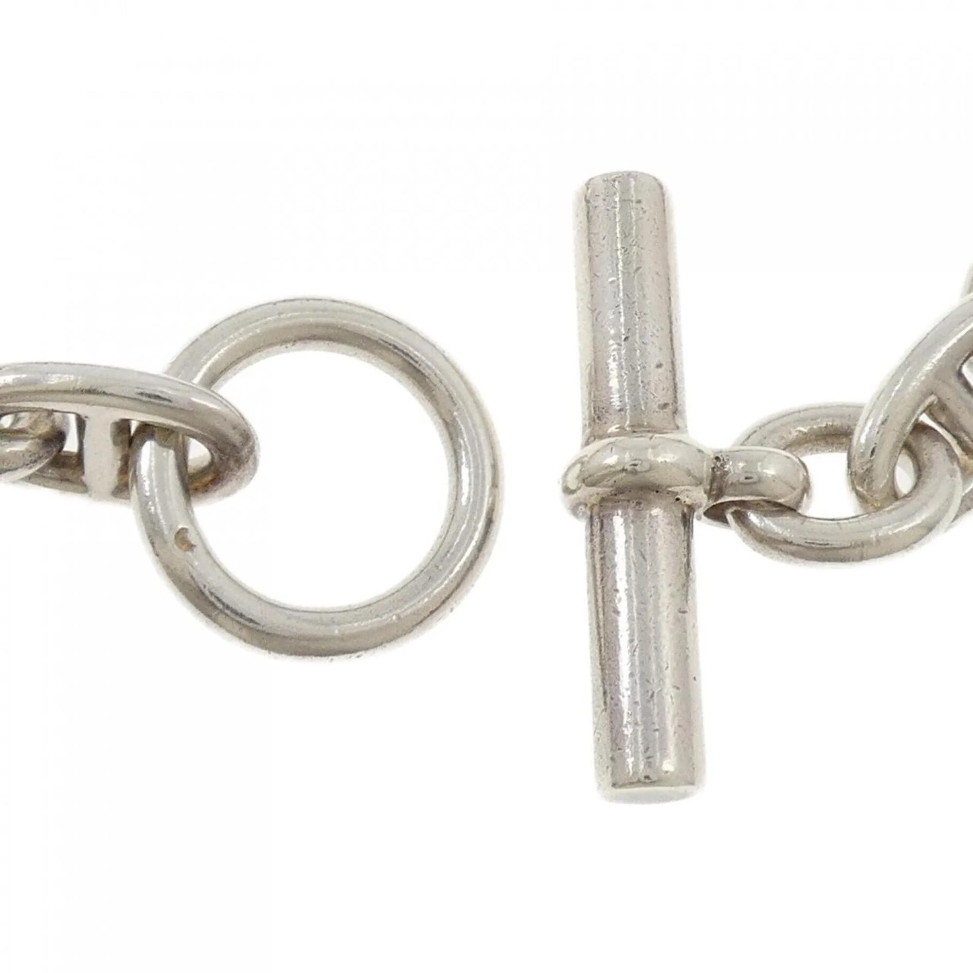 Chaine d'Ancre Bracelet Sterling Silver - Image 3