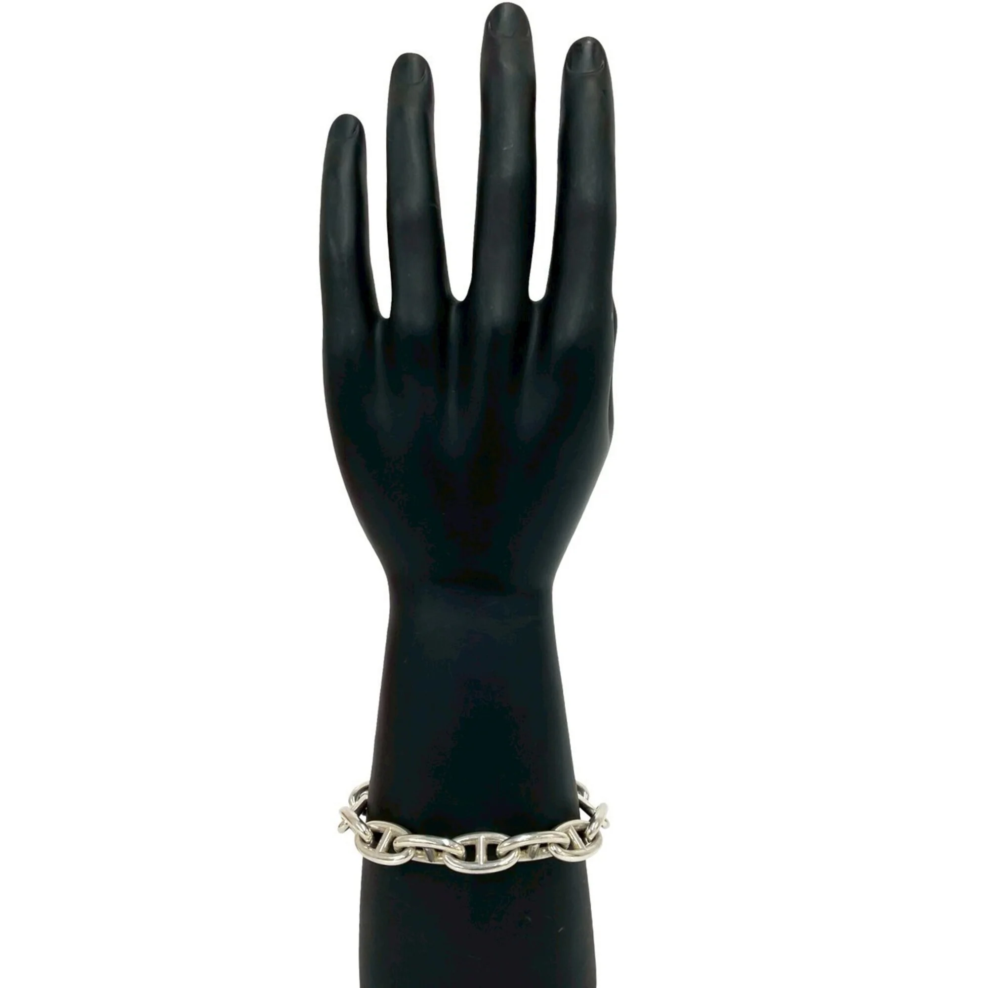 Chaine d'Ancre Bracelet Sterling Silver - Image 2
