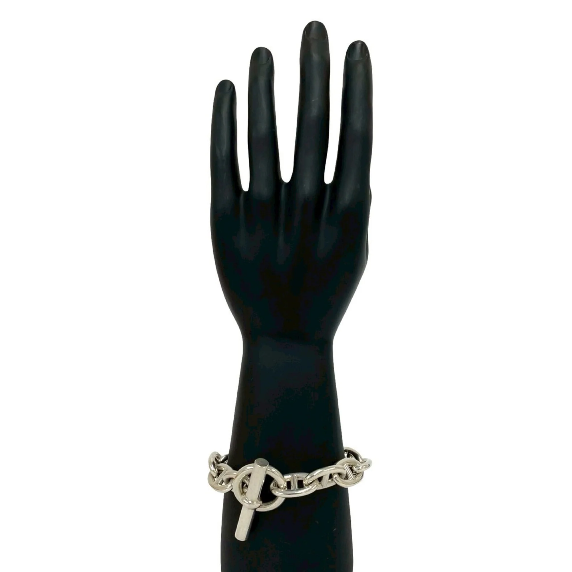 Chaine d'Ancre Bracelet Sterling Silver - Image 2