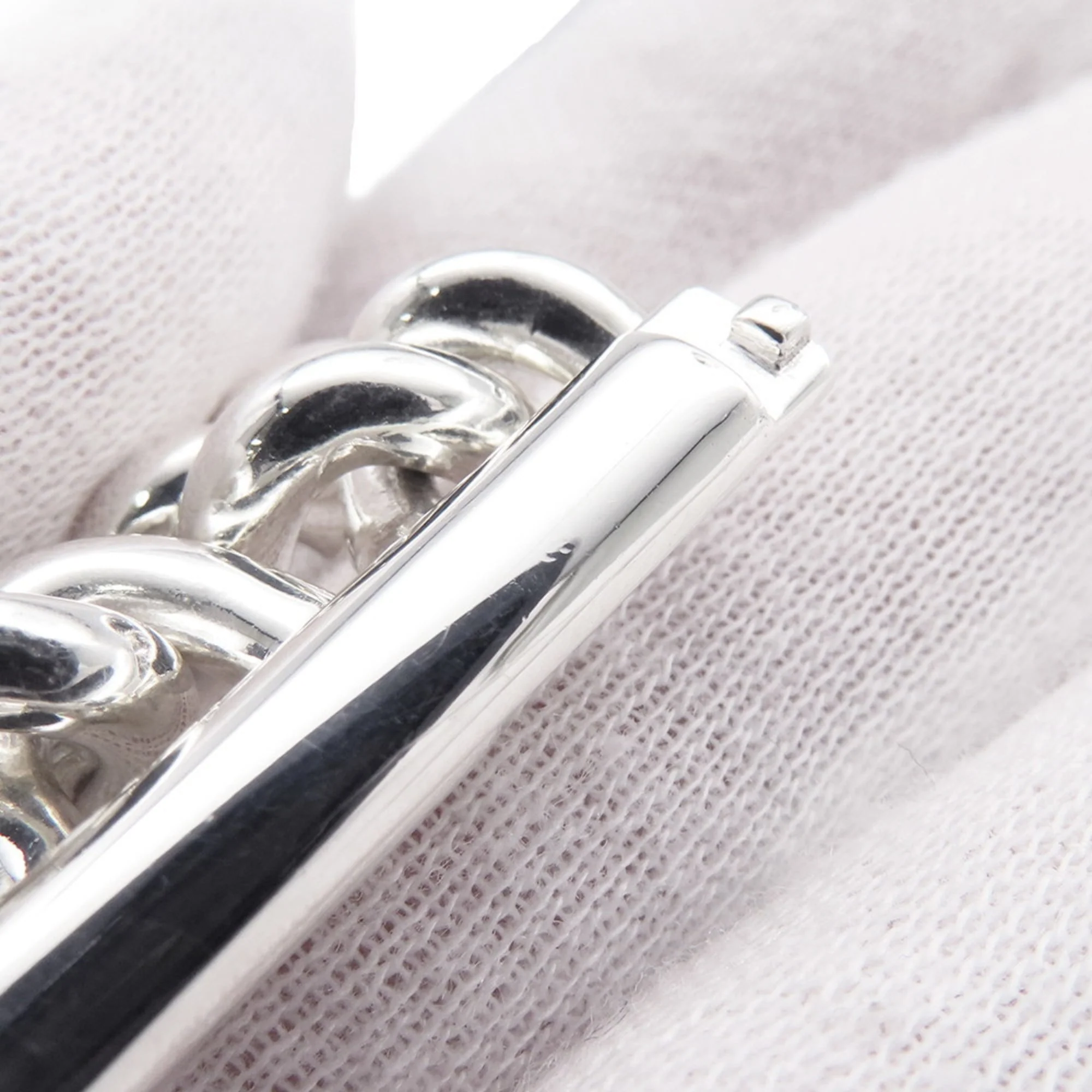 Chaine d'Ancre Bracelet Sterling Silver - Image 5
