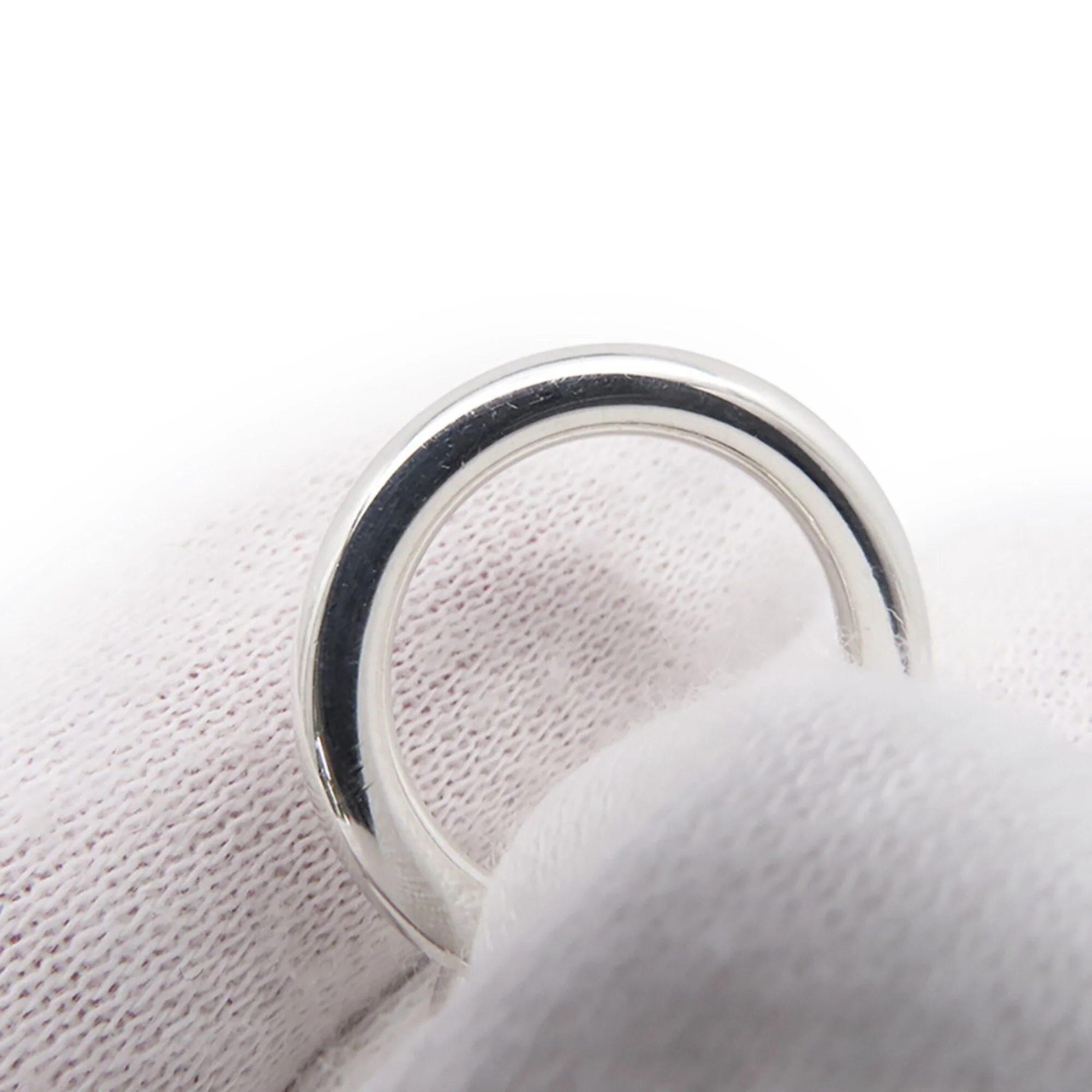 Chaine d'Ancre Bracelet Sterling Silver Mini - Image 5