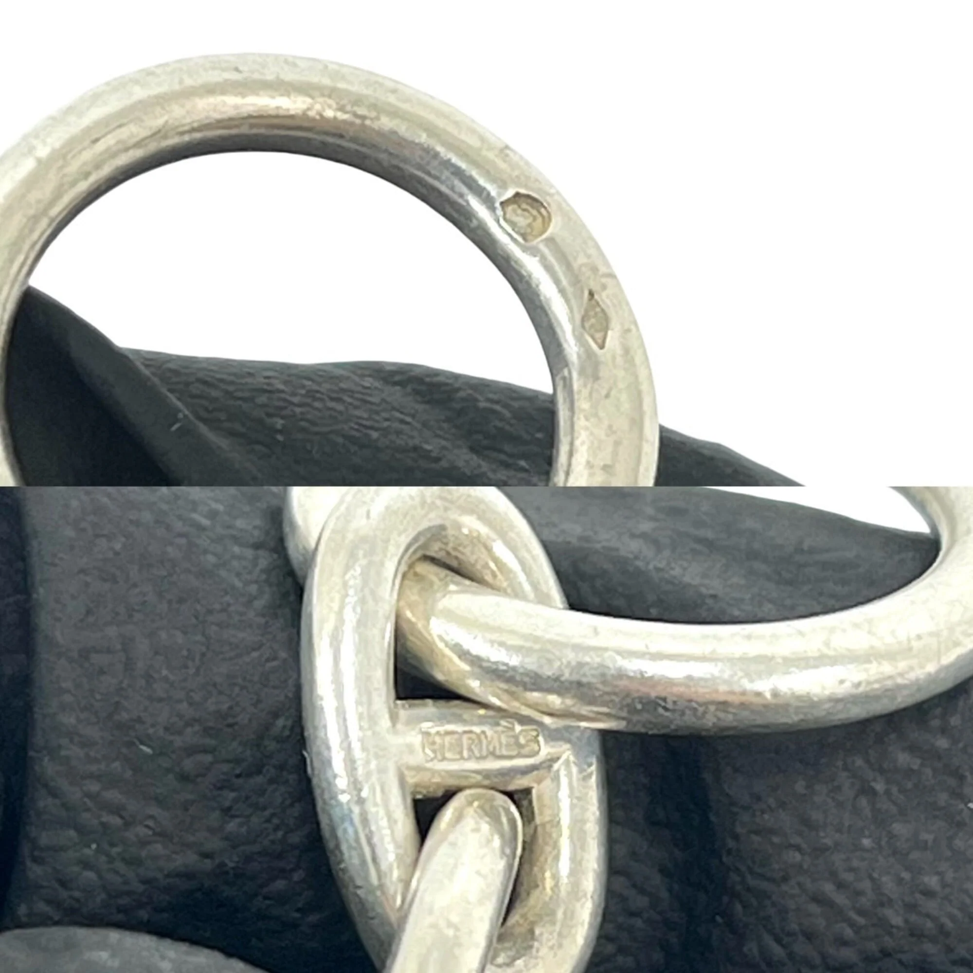 Chaine d'Ancre Bracelet Sterling Silver Mini - Image 4