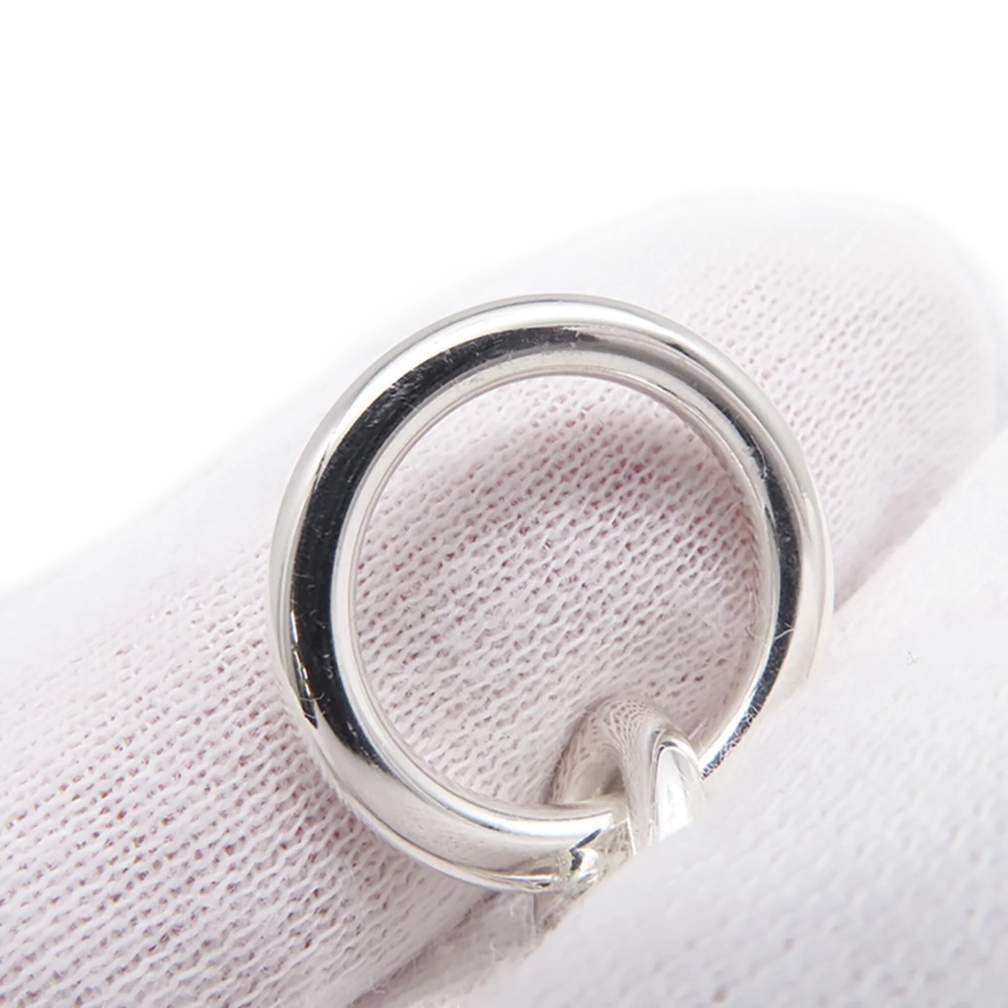 Chaine d'Ancre Bracelet Sterling Silver Mini - Image 5