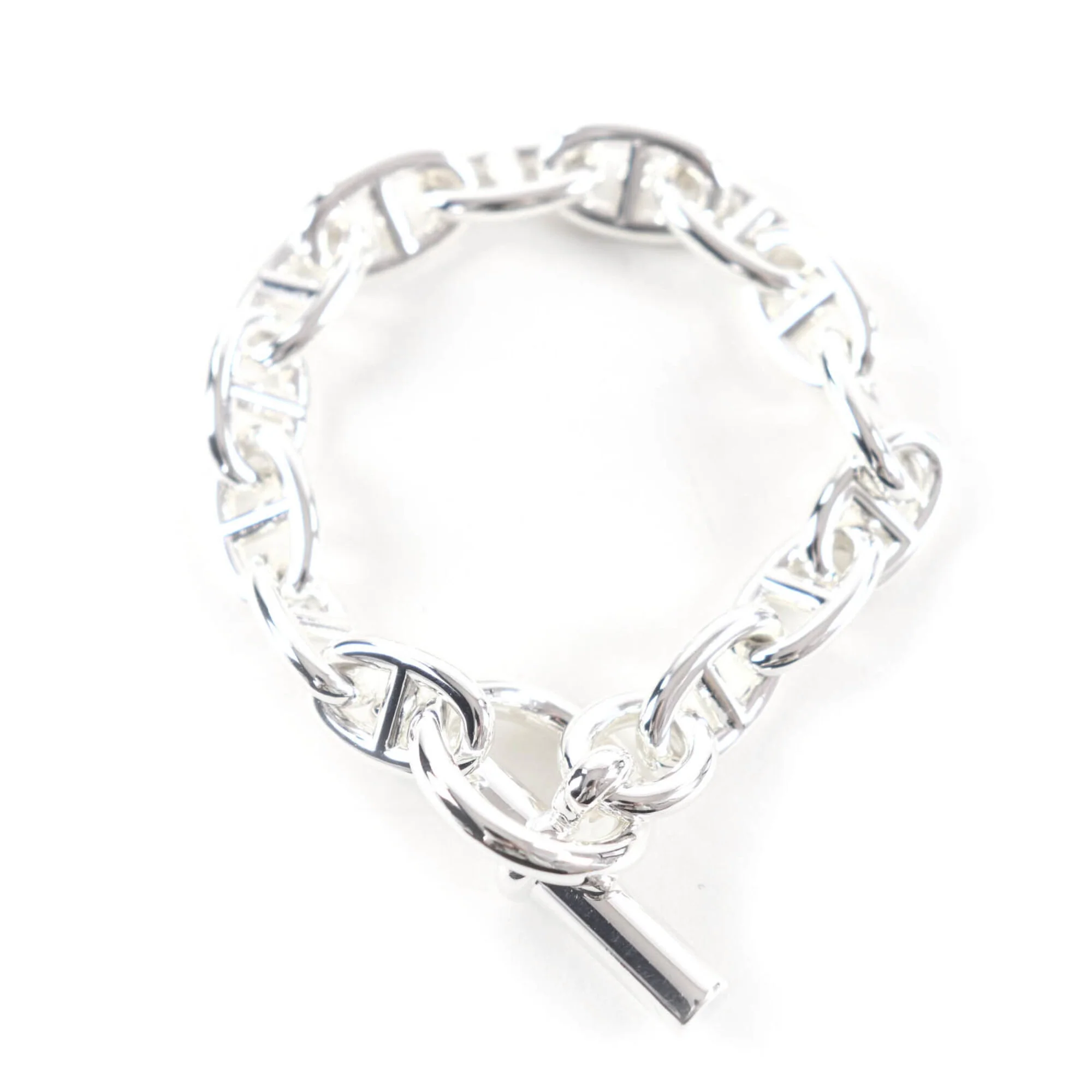 Chaine d'Ancre MM Bracelet Sterling Silver - Image 2