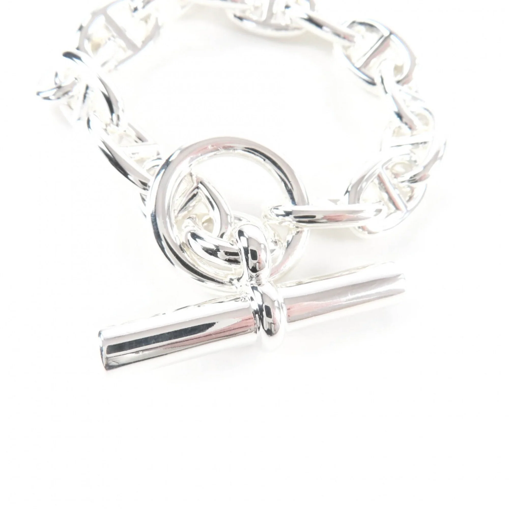 Chaine d'Ancre MM Bracelet Sterling Silver - Image 4