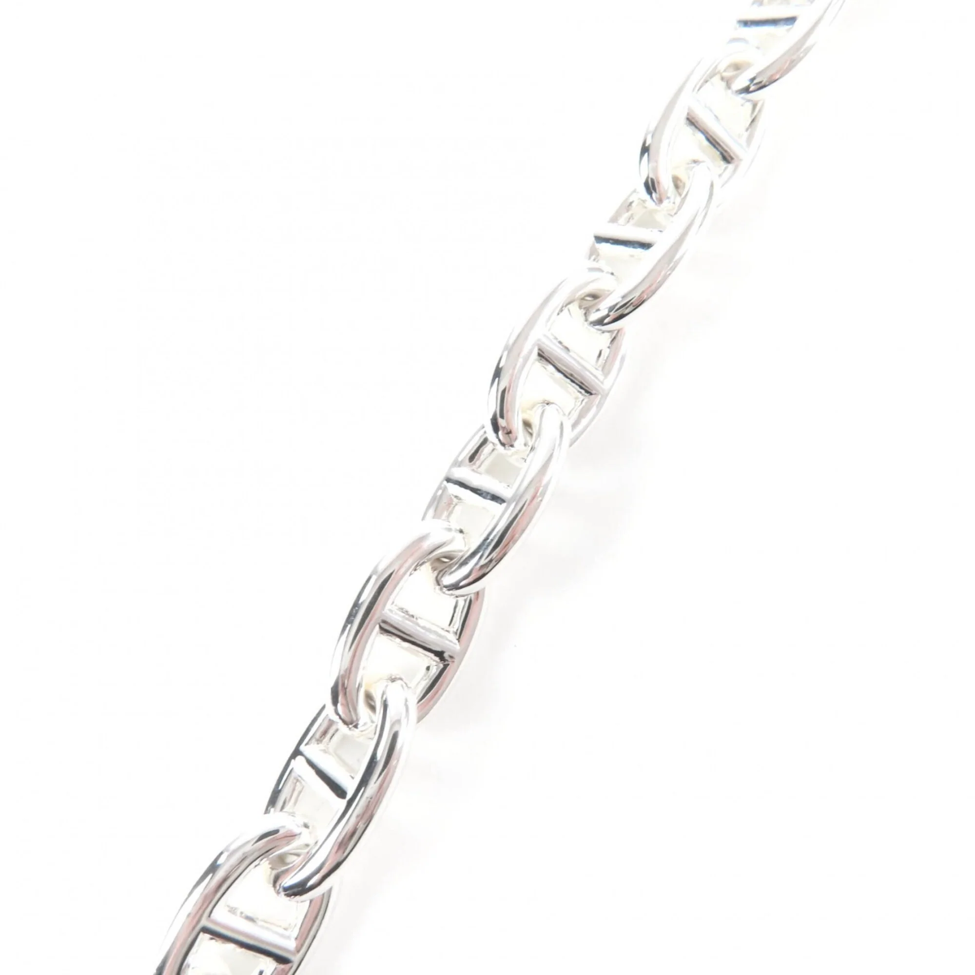 Chaine d'Ancre MM Bracelet Sterling Silver - Image 5