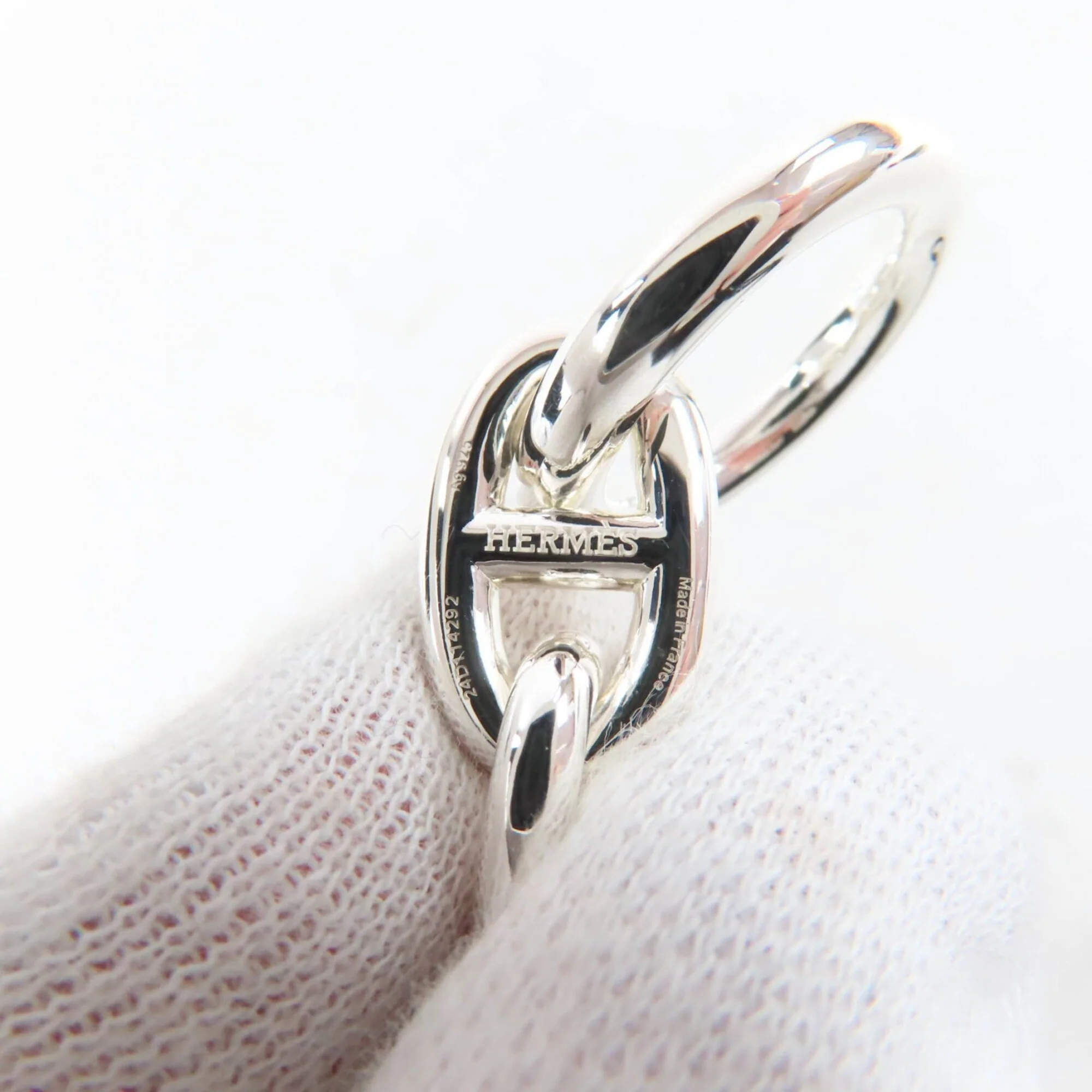 Chaine d'Ancre MM Bracelet Sterling Silver - Image 6