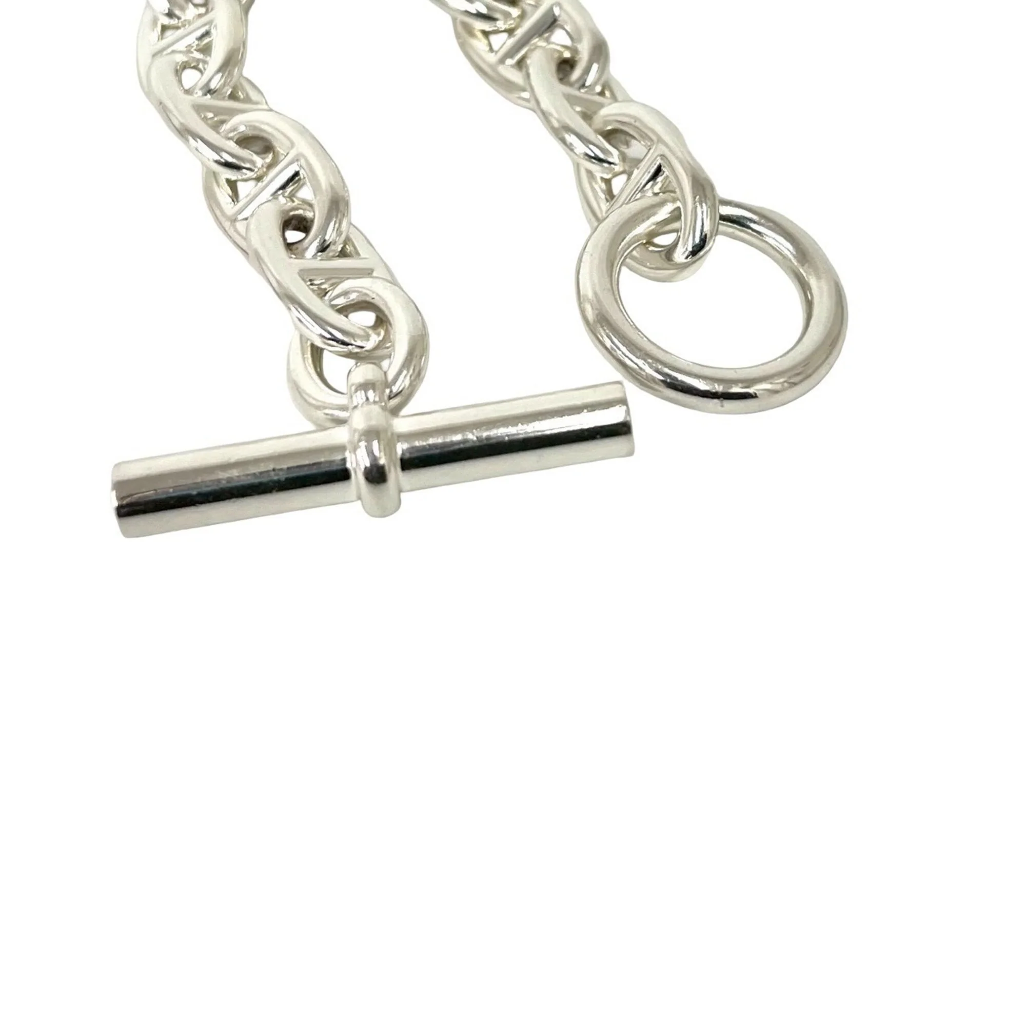 Chaine d'Ancre TGM Bracelet Sterling Silver - Image 4