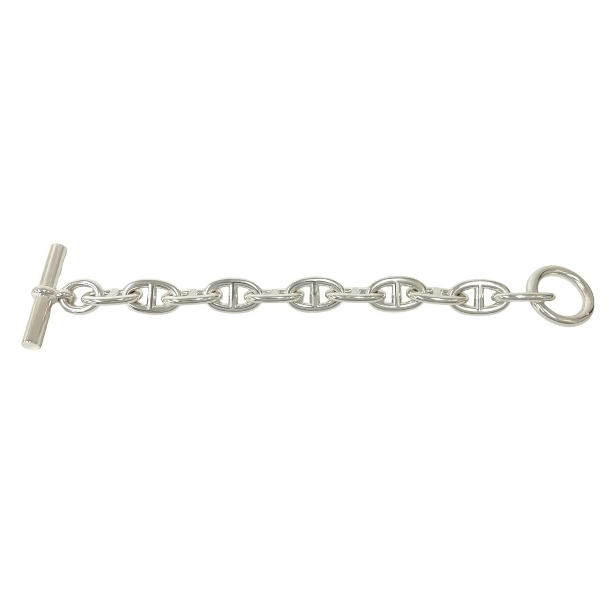 Chaine d'Ancre TGM Bracelet Sterling Silver - Image 6