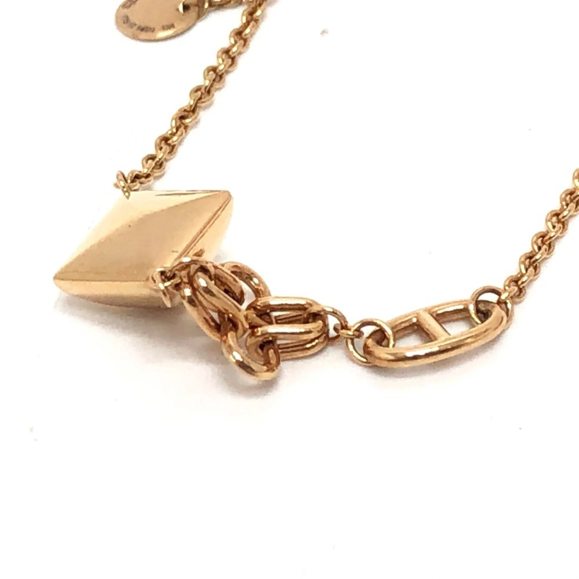 Charm Bracelet 18K Rose Gold - Image 2
