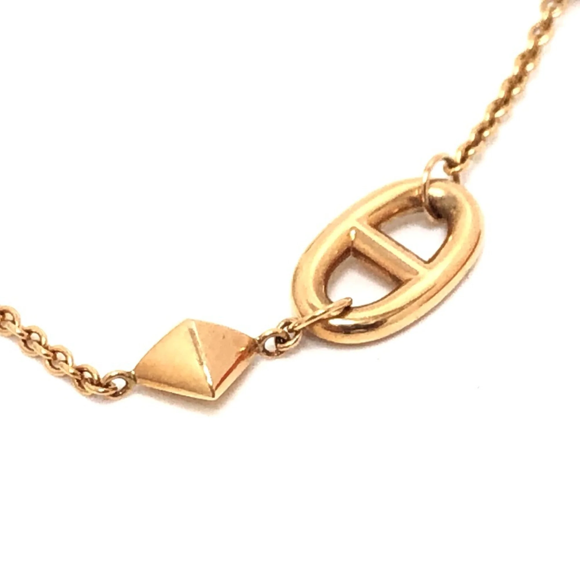 Charm Bracelet 18K Rose Gold - Image 3