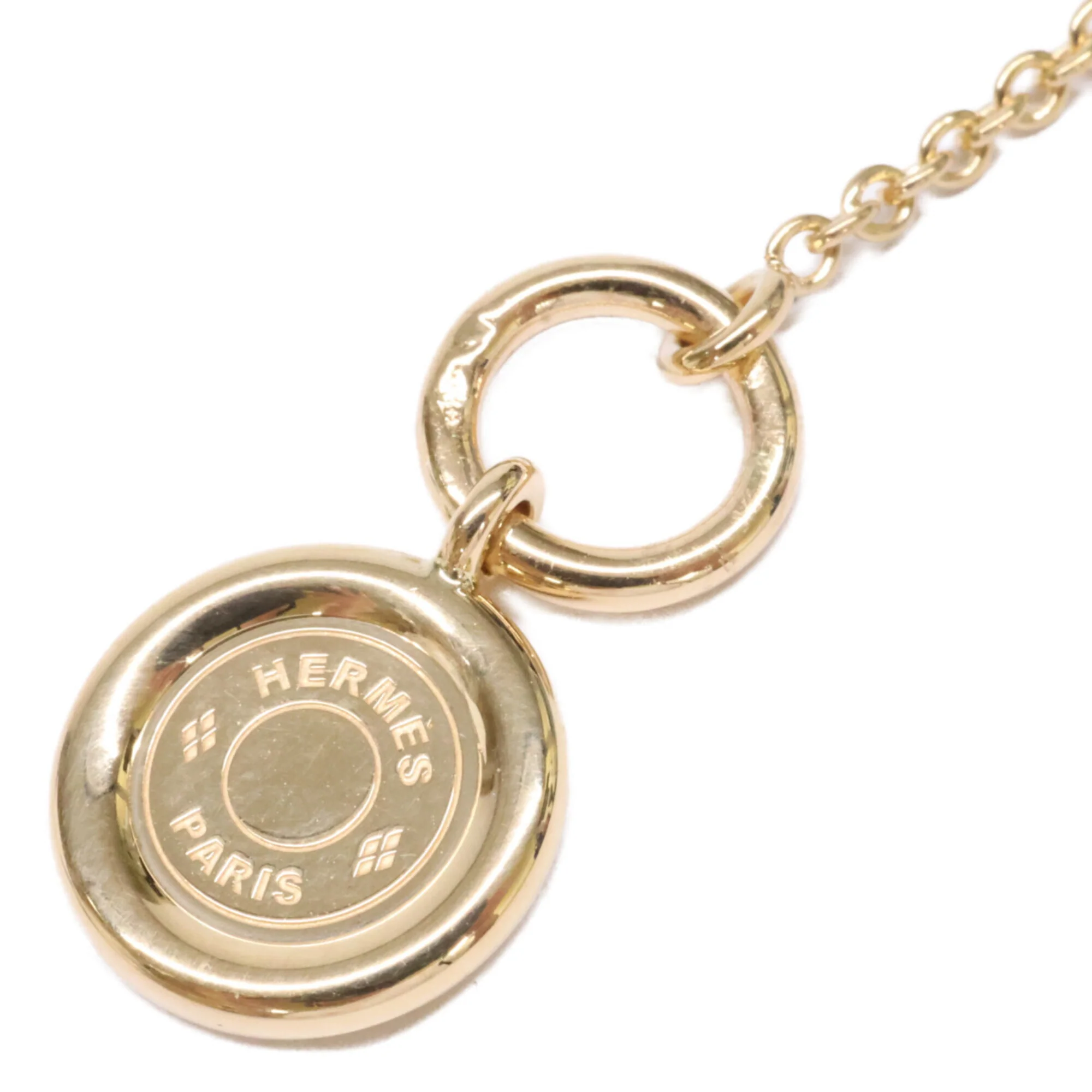 Charm Bracelet 18K Yellow Gold - Image 2