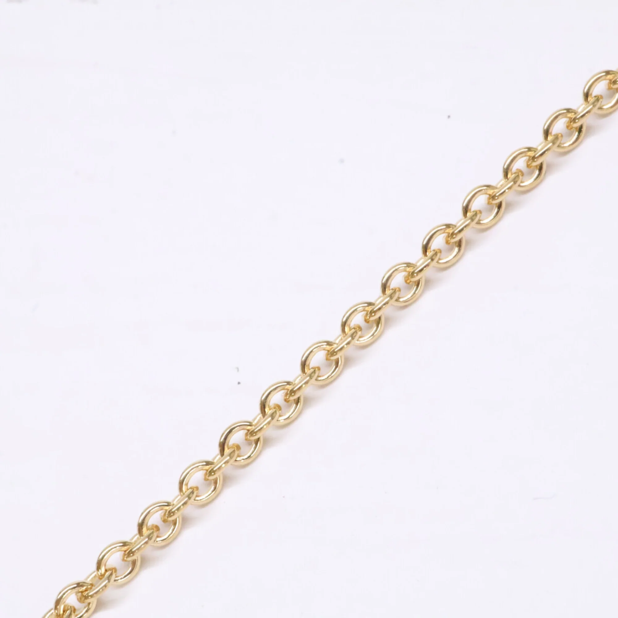 Charm Bracelet 18K Yellow Gold - Image 3