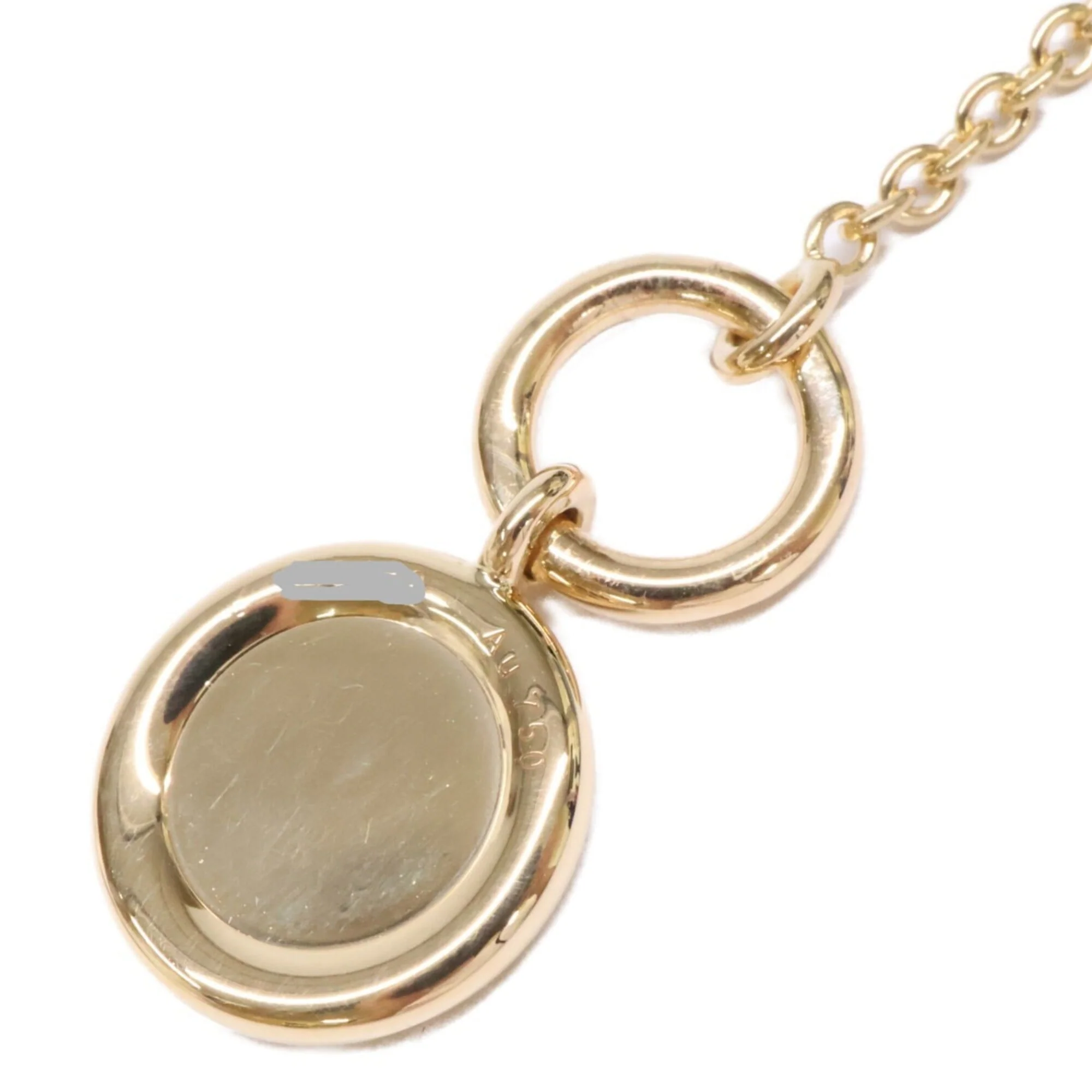 Charm Bracelet 18K Yellow Gold - Image 5